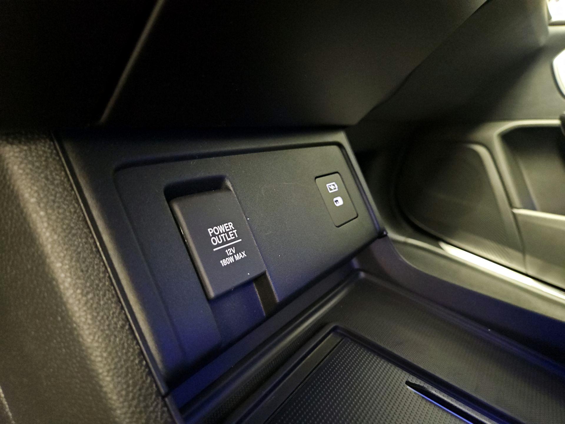 Thumbnail: 2024 Acura RDX - 19