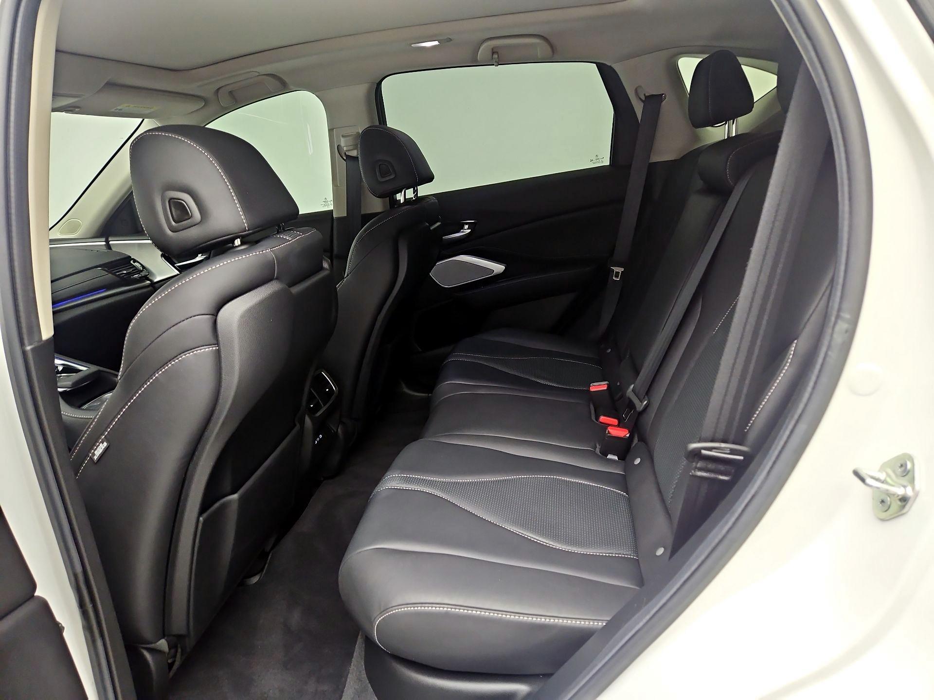 Thumbnail: 2024 Acura RDX - 20