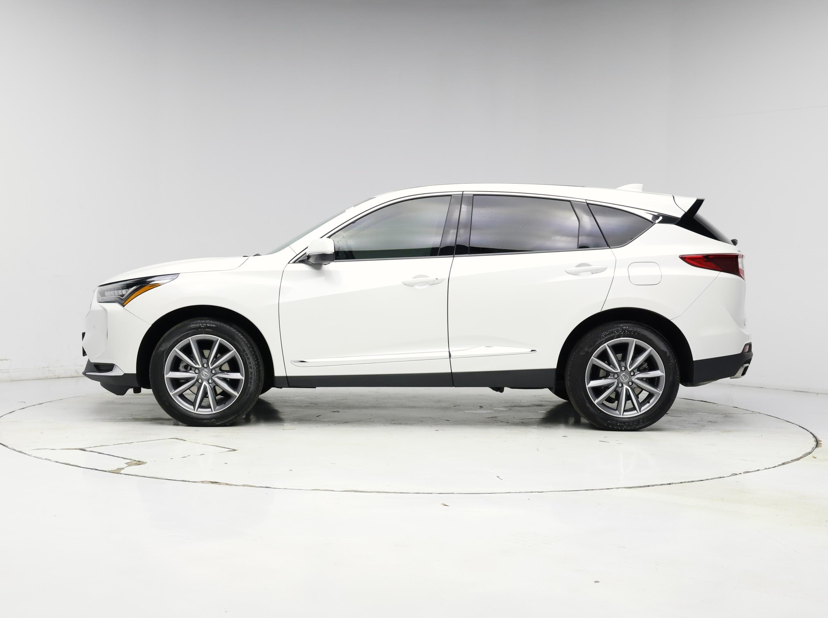 Thumbnail: 2024 Acura RDX - 3