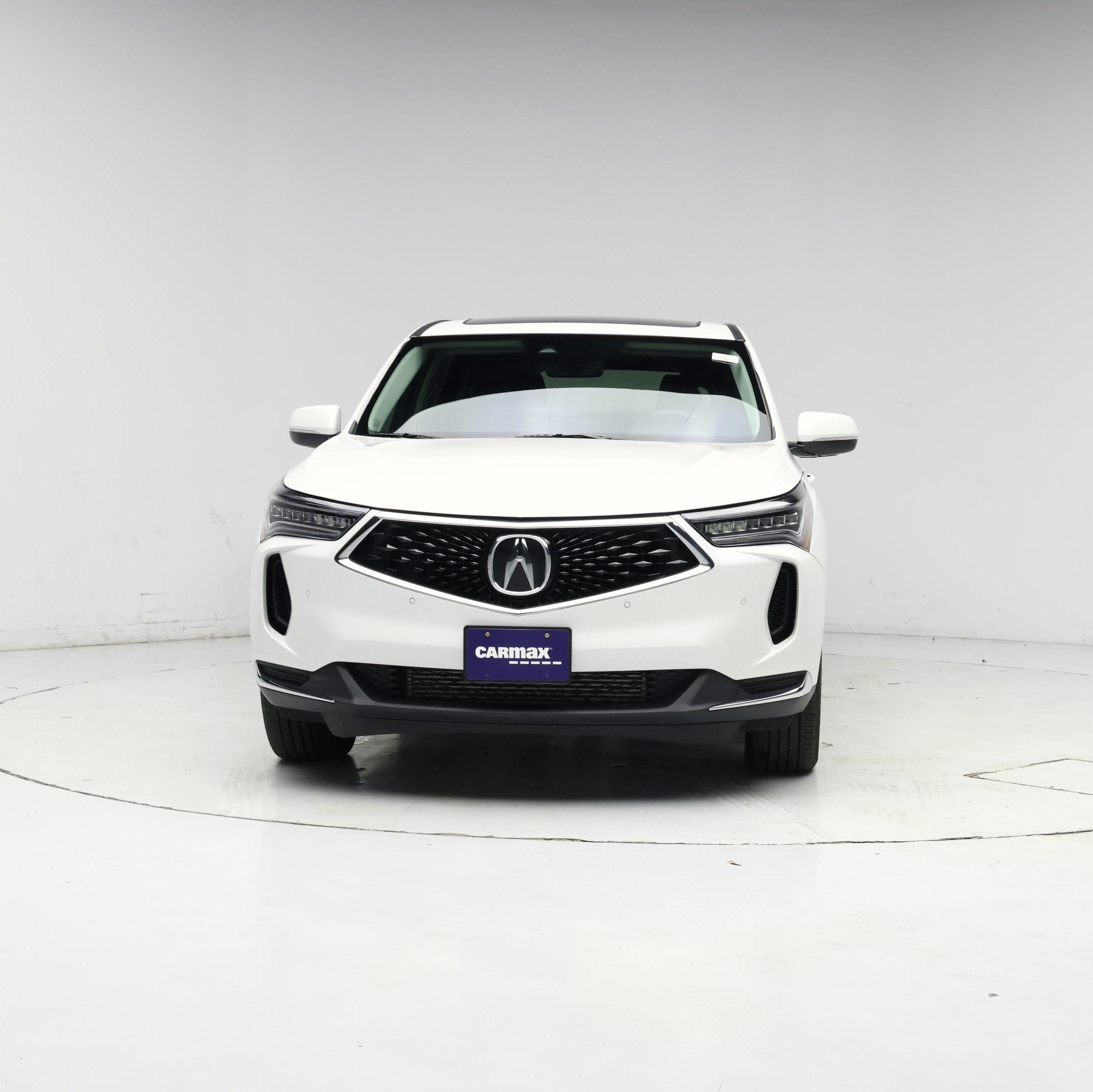 Thumbnail: 2024 Acura RDX - 5