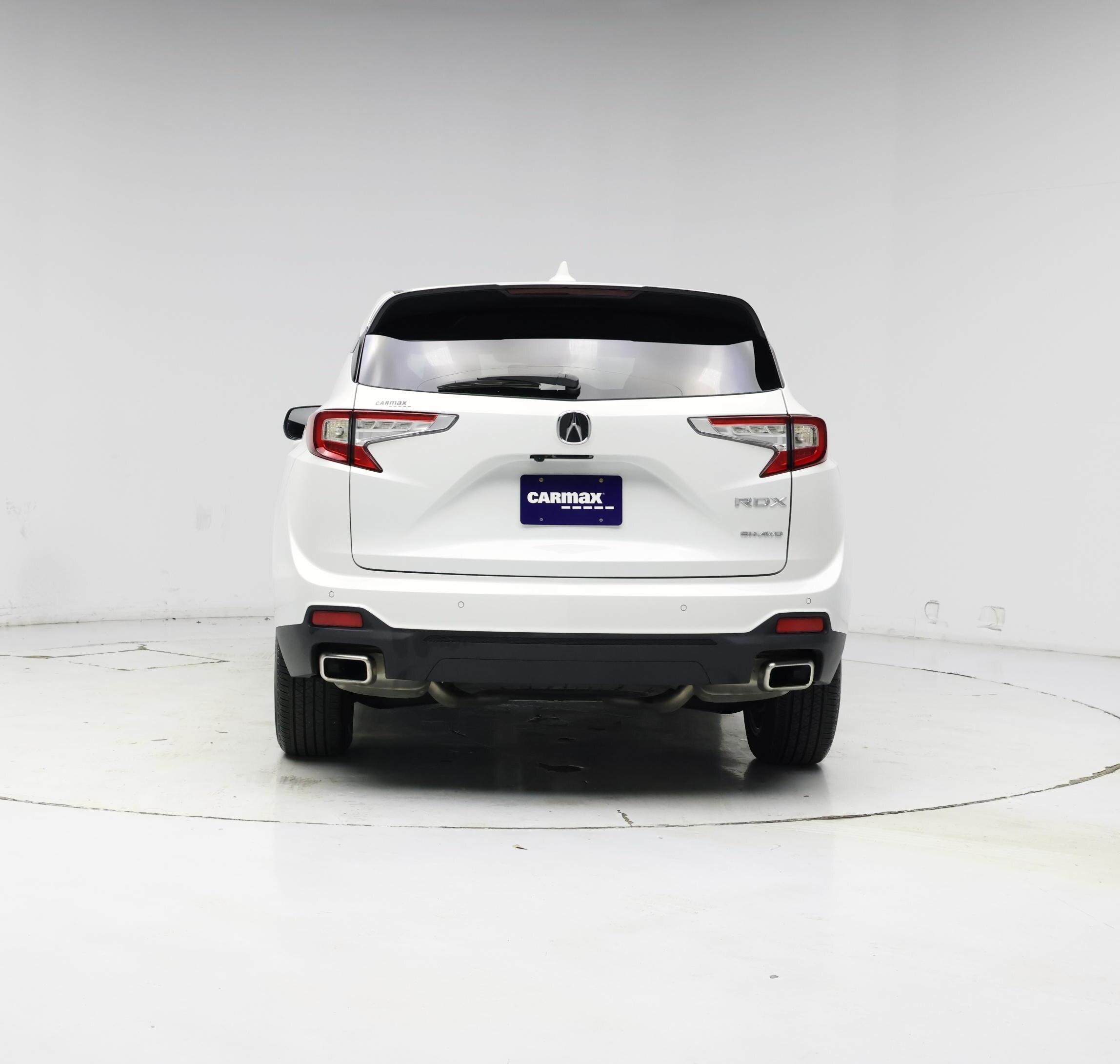 Thumbnail: 2024 Acura RDX - 6