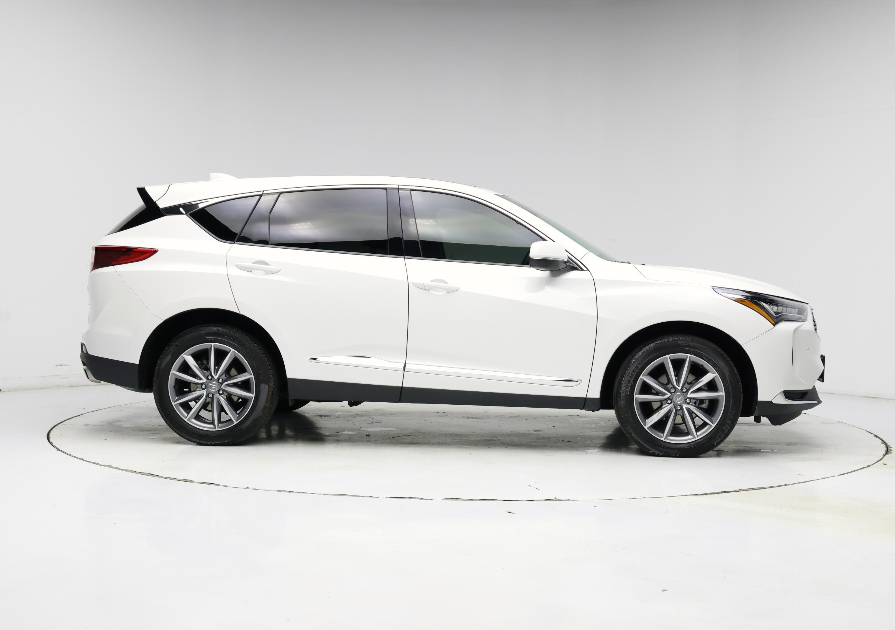 Thumbnail: 2024 Acura RDX - 7