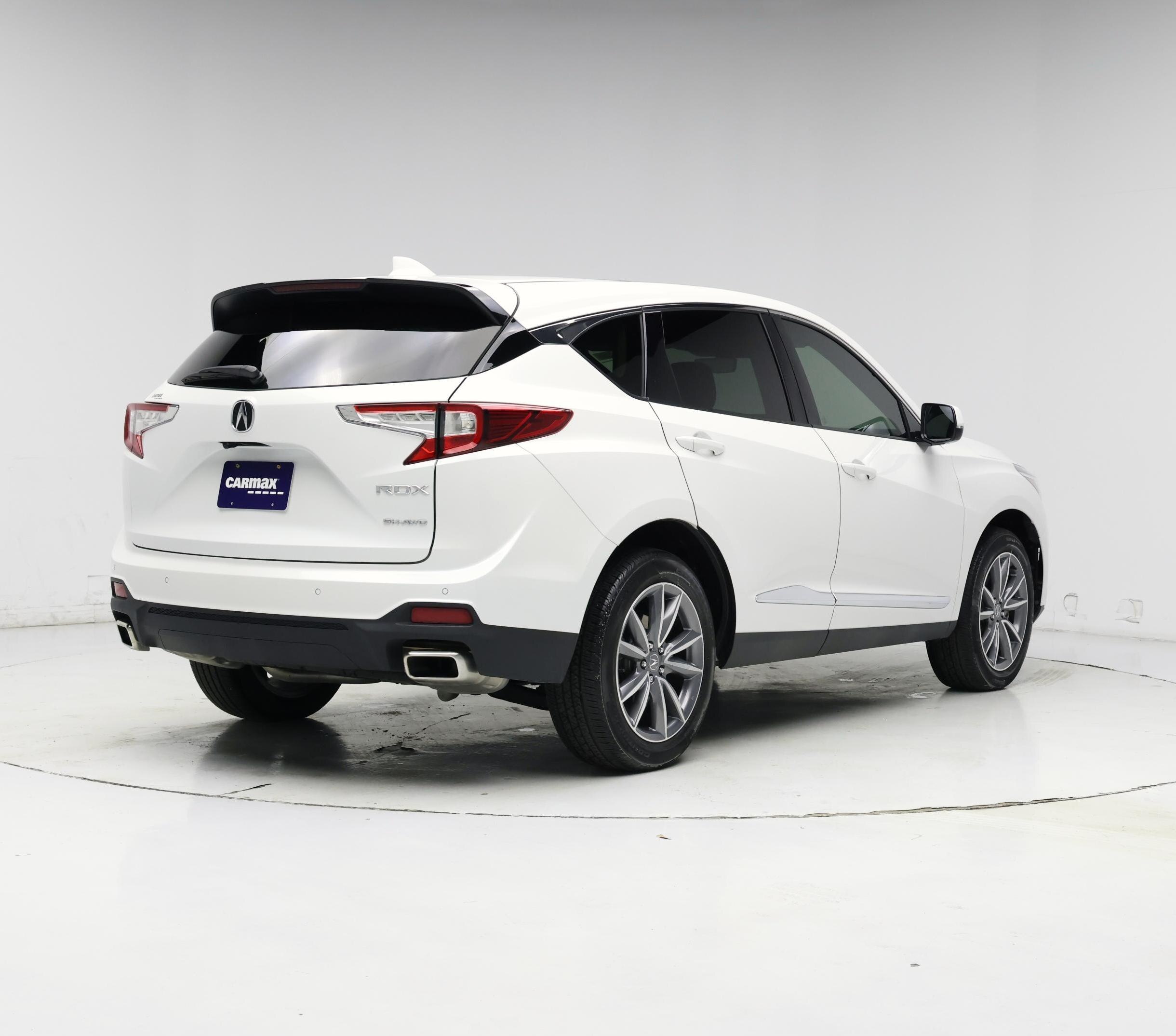 Thumbnail: 2024 Acura RDX - 8