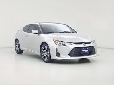 2014 Scion tC Monogram