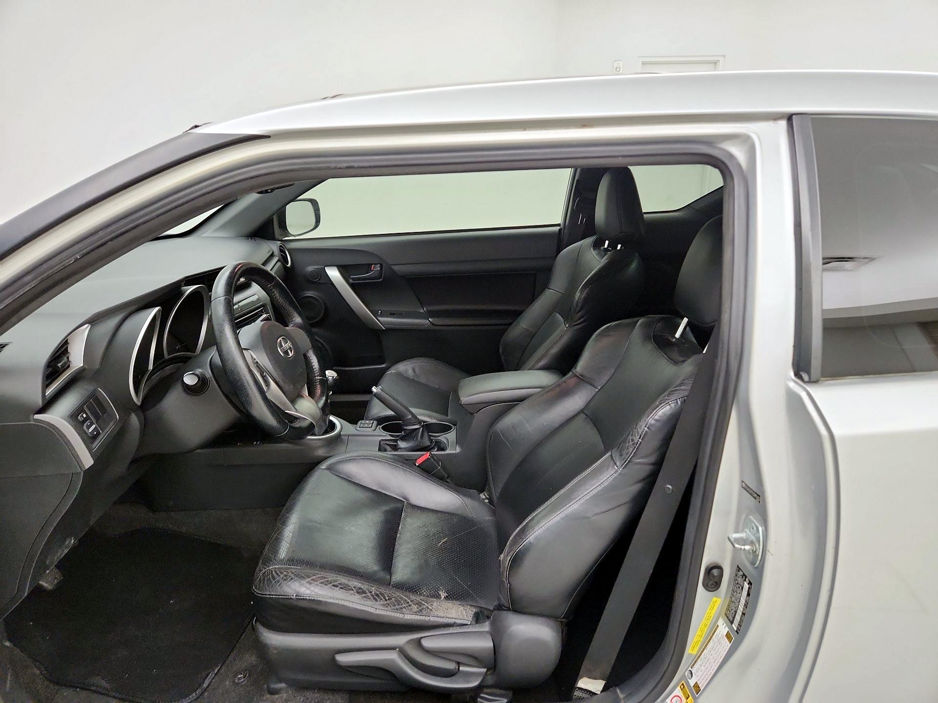 Thumbnail: 2014 Scion tC - 11