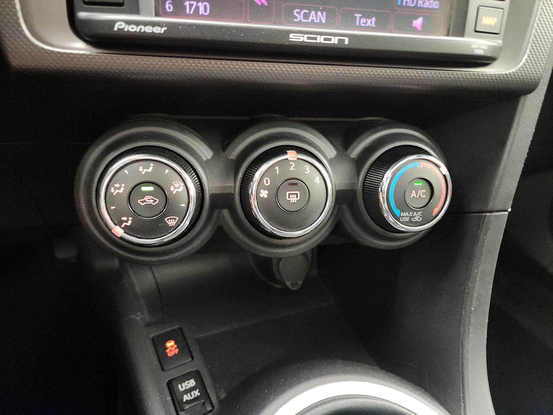 Thumbnail: 2014 Scion tC - 15