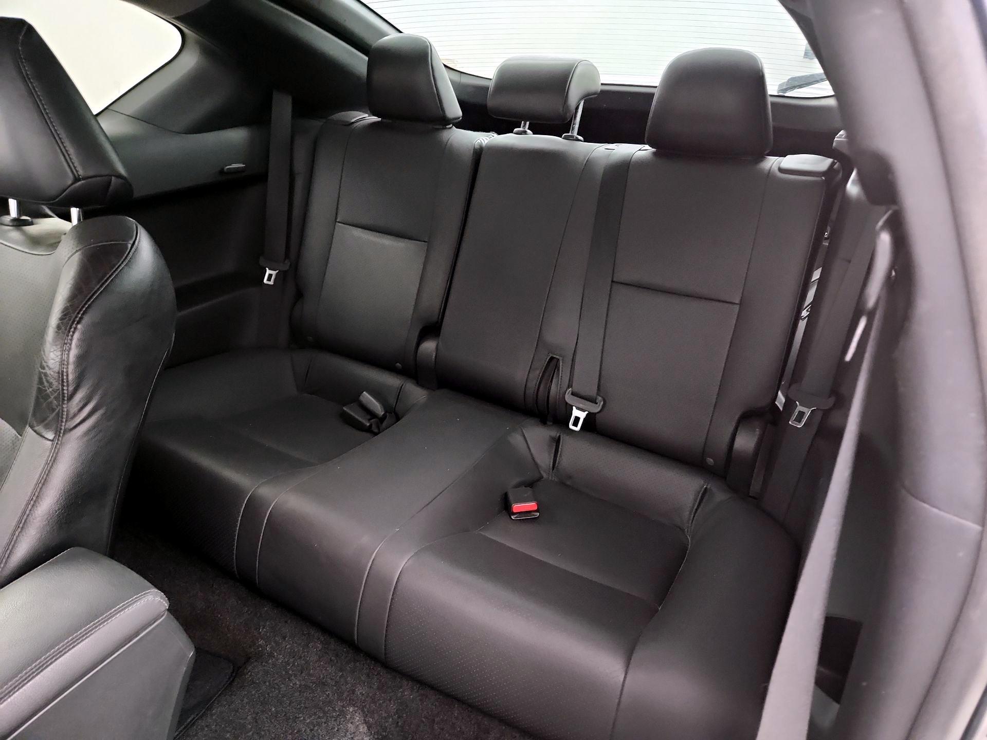 Thumbnail: 2014 Scion tC - 19