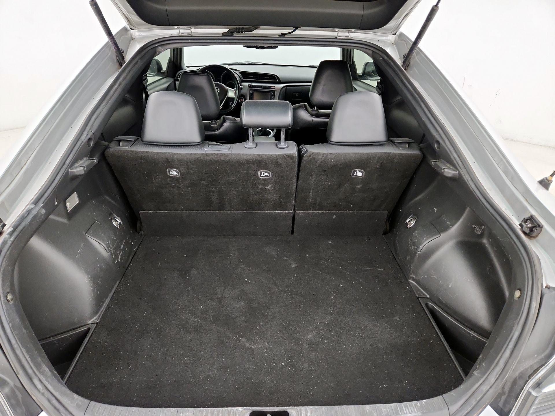 Thumbnail: 2014 Scion tC - 20