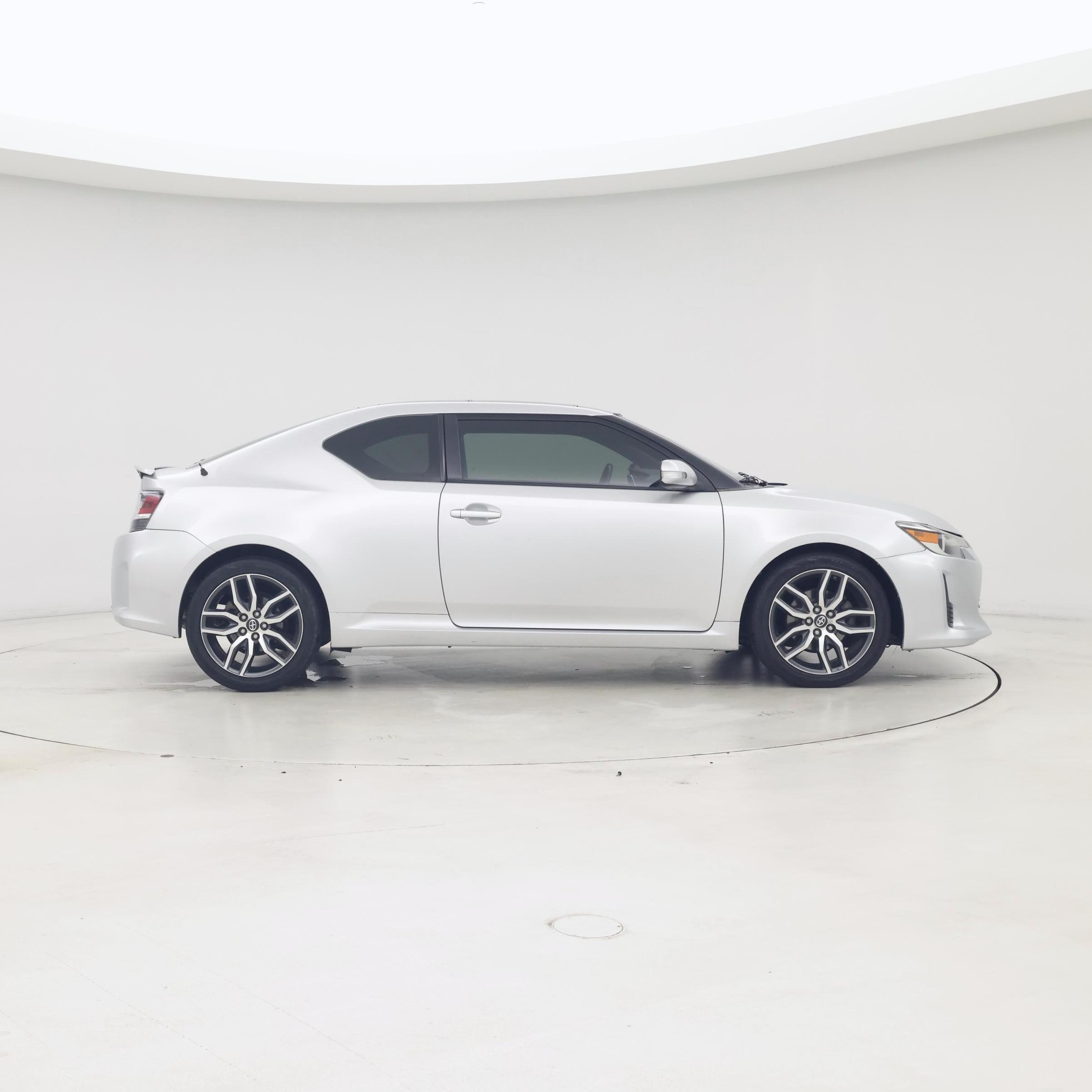 Thumbnail: 2014 Scion tC - 7