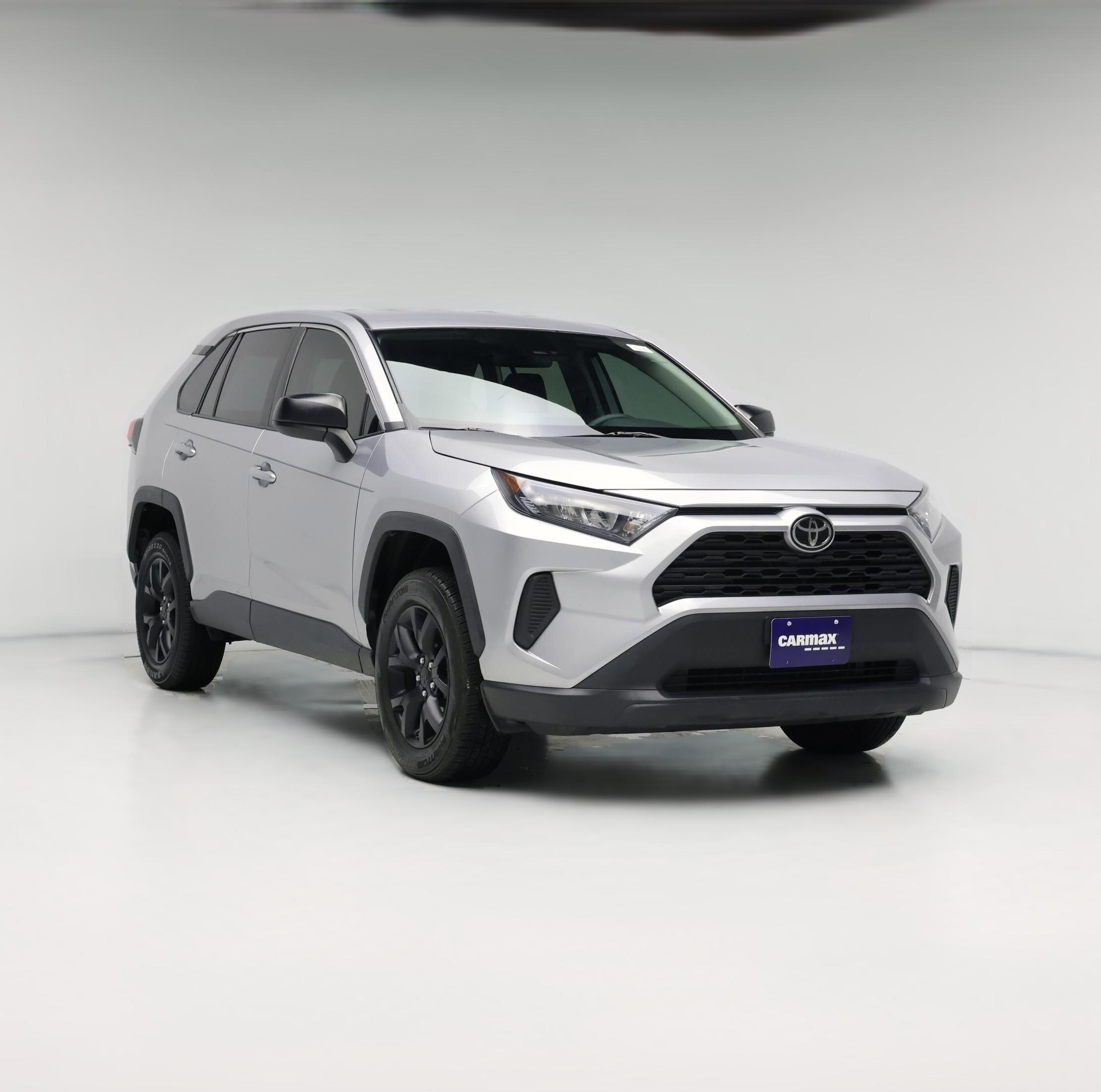 Thumbnail: 2022 Toyota RAV4 - 1