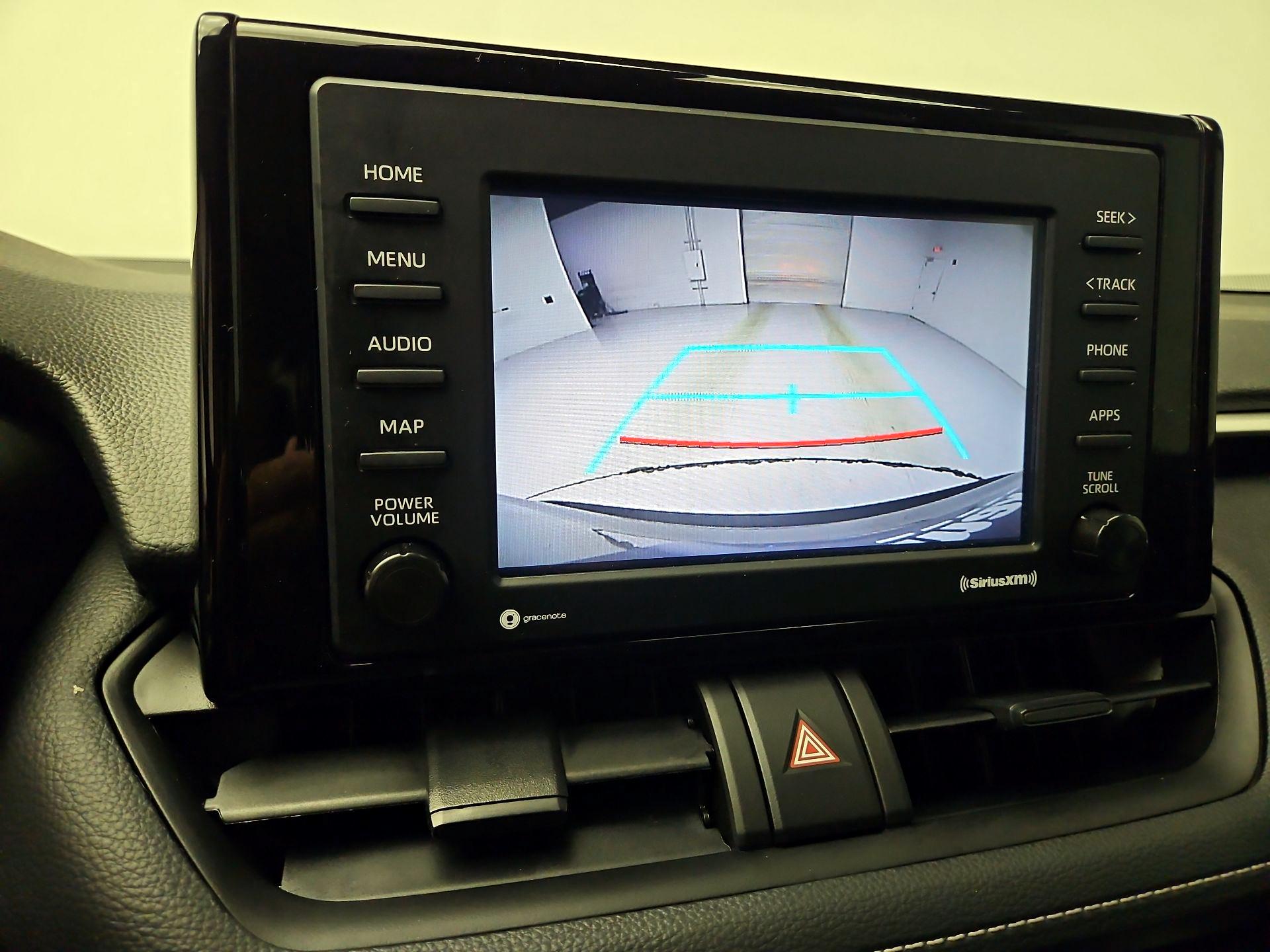 Thumbnail: 2022 Toyota RAV4 - 14