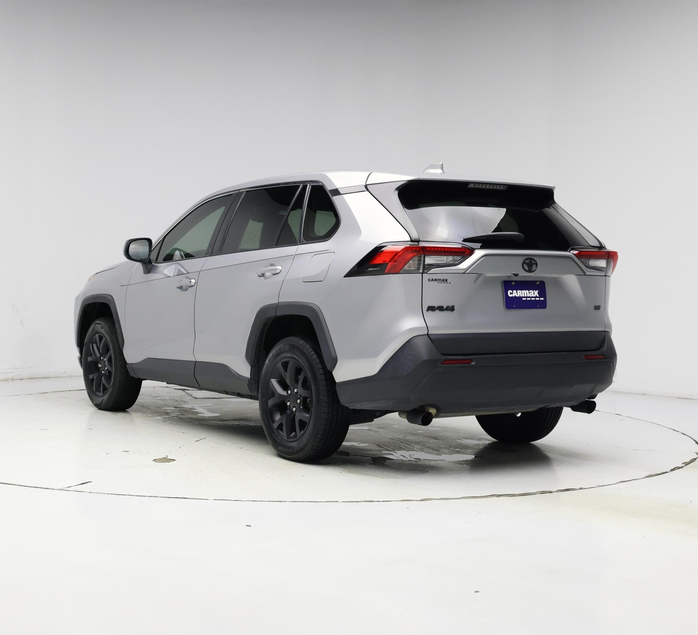 Thumbnail: 2022 Toyota RAV4 - 2