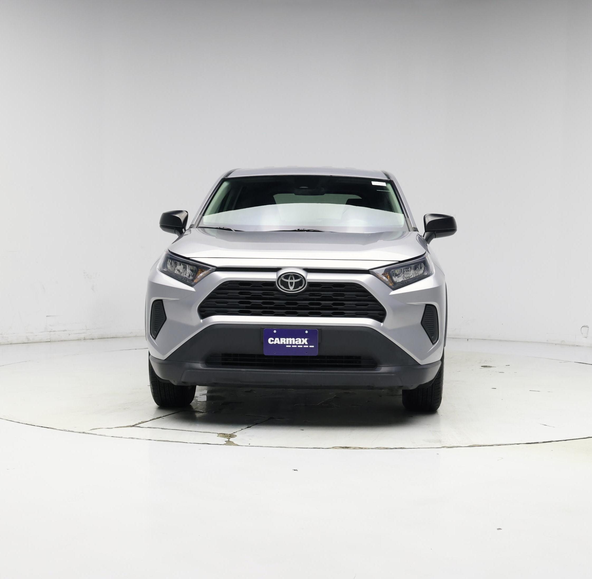 Thumbnail: 2022 Toyota RAV4 - 5