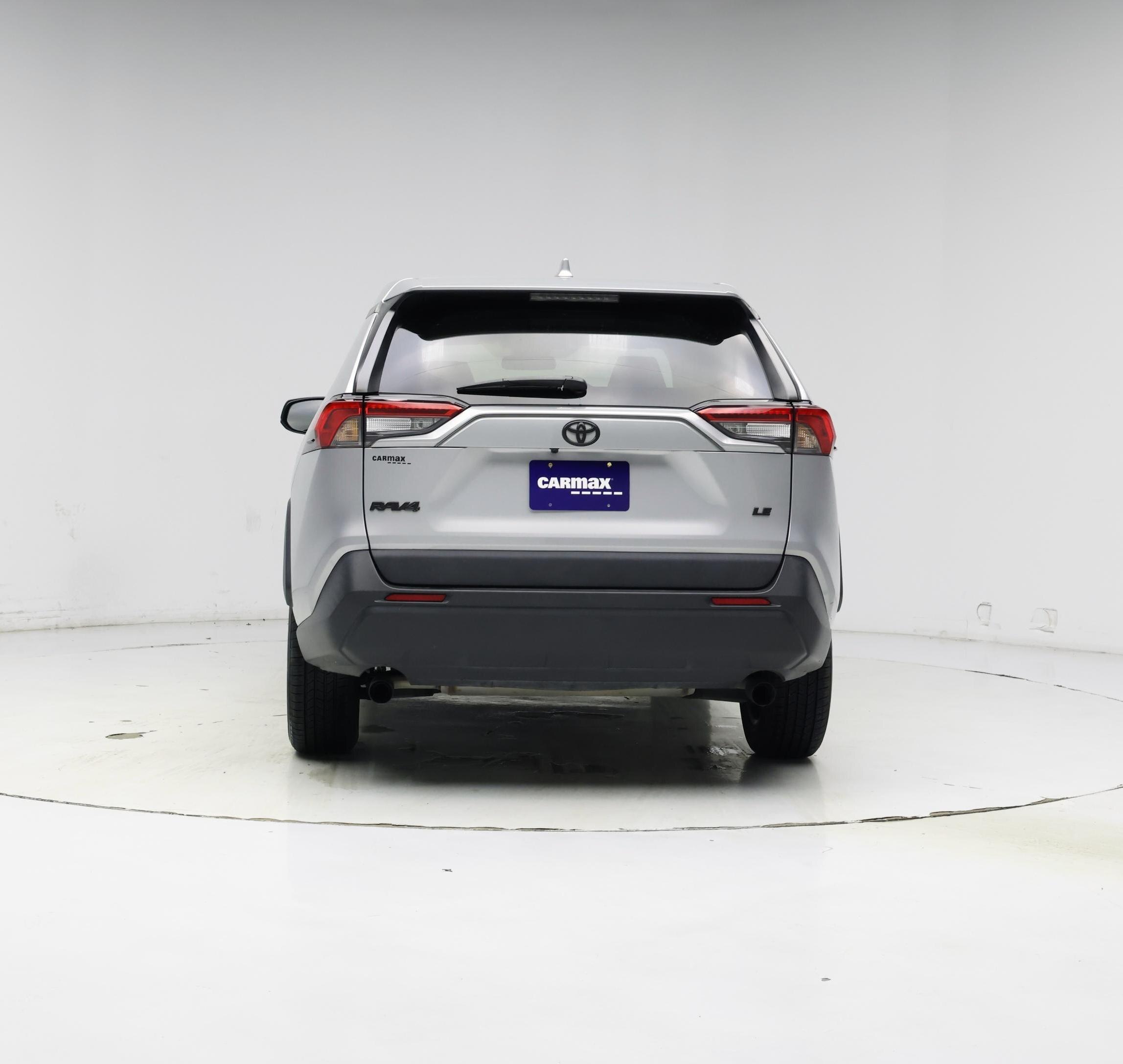 Thumbnail: 2022 Toyota RAV4 - 6