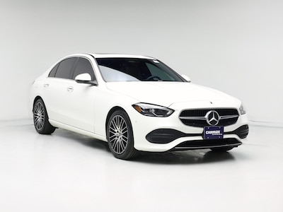 2025 Mercedes-Benz C300