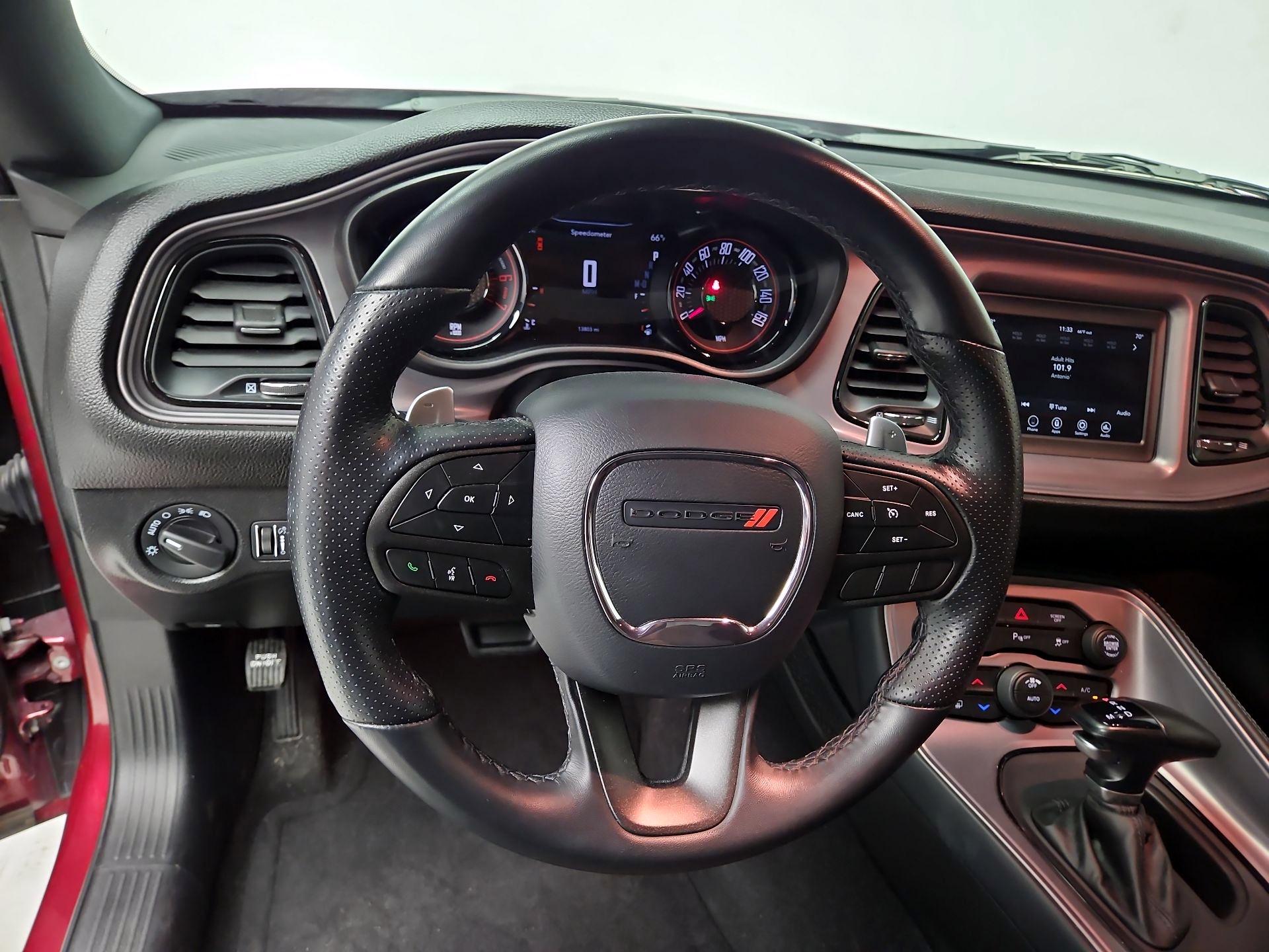 Thumbnail: 2023 Dodge Challenger - 10