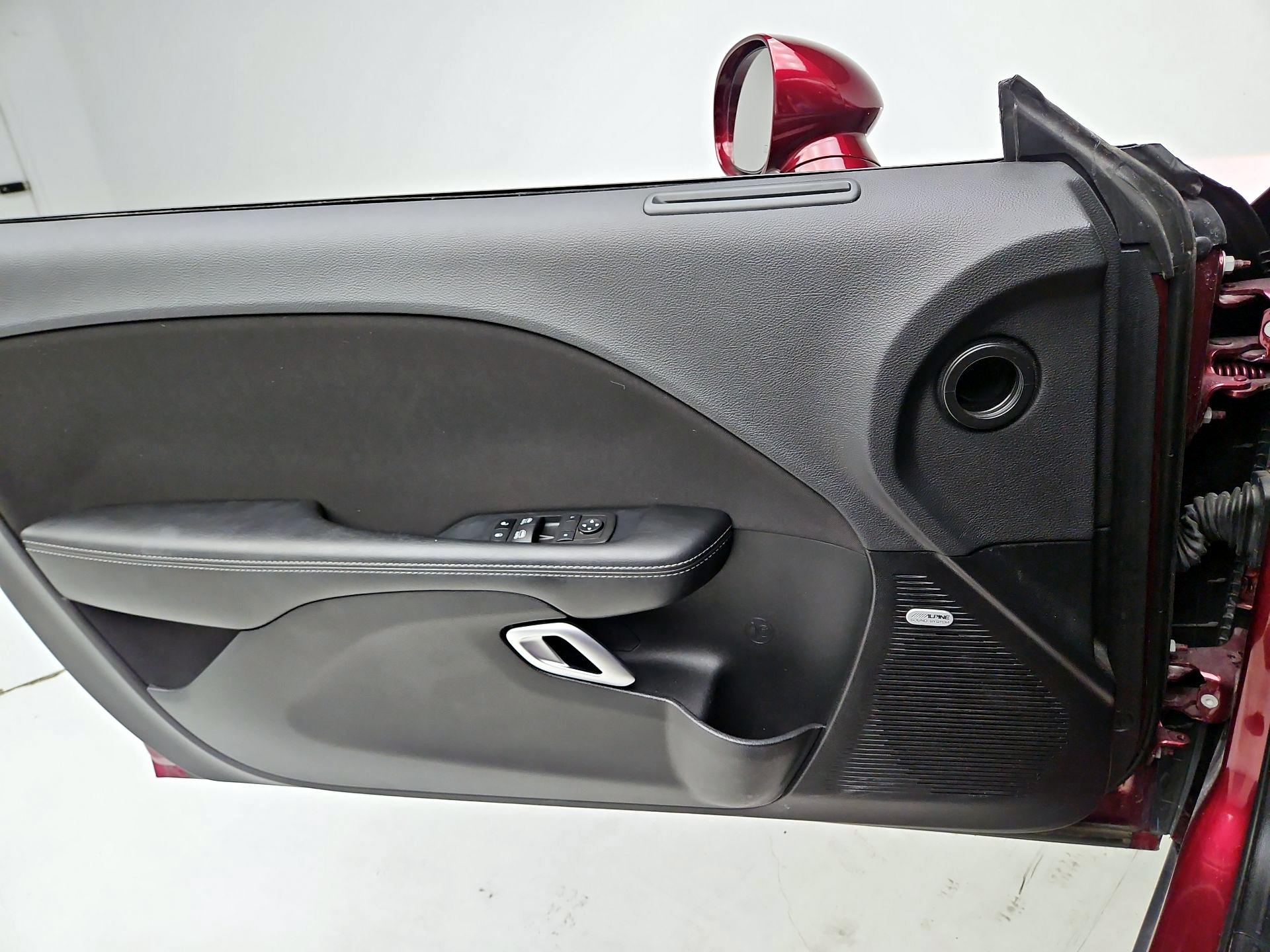 Thumbnail: 2023 Dodge Challenger - 12