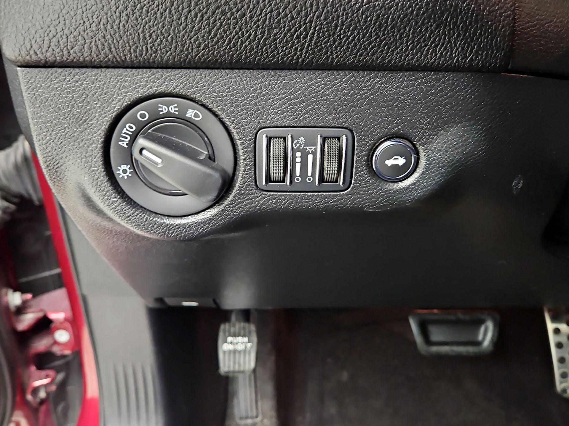 Thumbnail: 2023 Dodge Challenger - 13