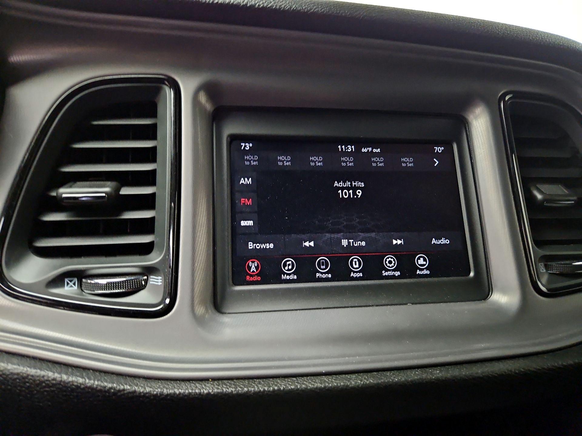 Thumbnail: 2023 Dodge Challenger - 15