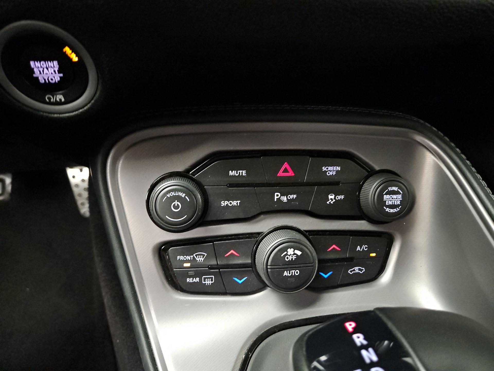 Thumbnail: 2023 Dodge Challenger - 16