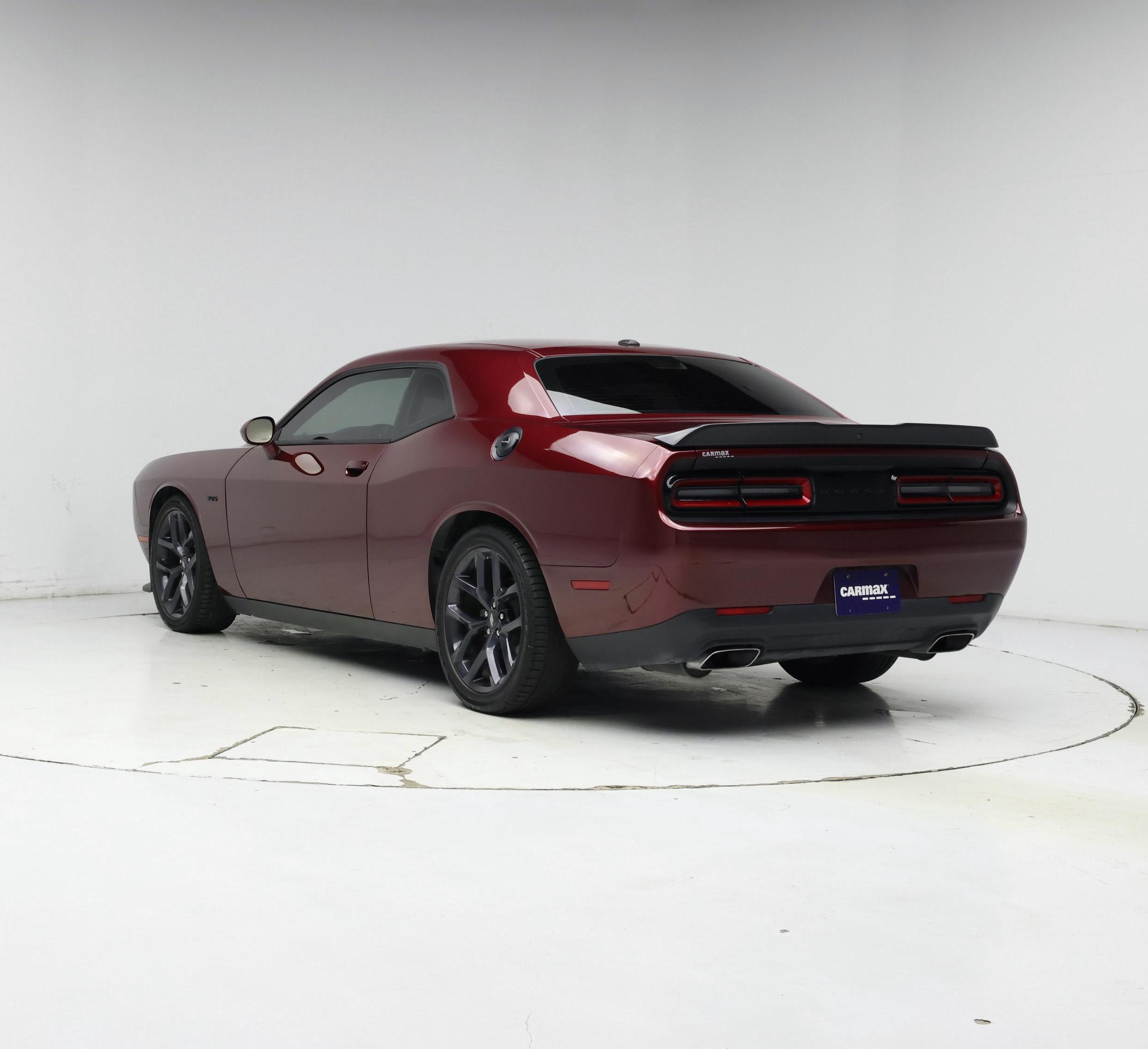 Thumbnail: 2023 Dodge Challenger - 2