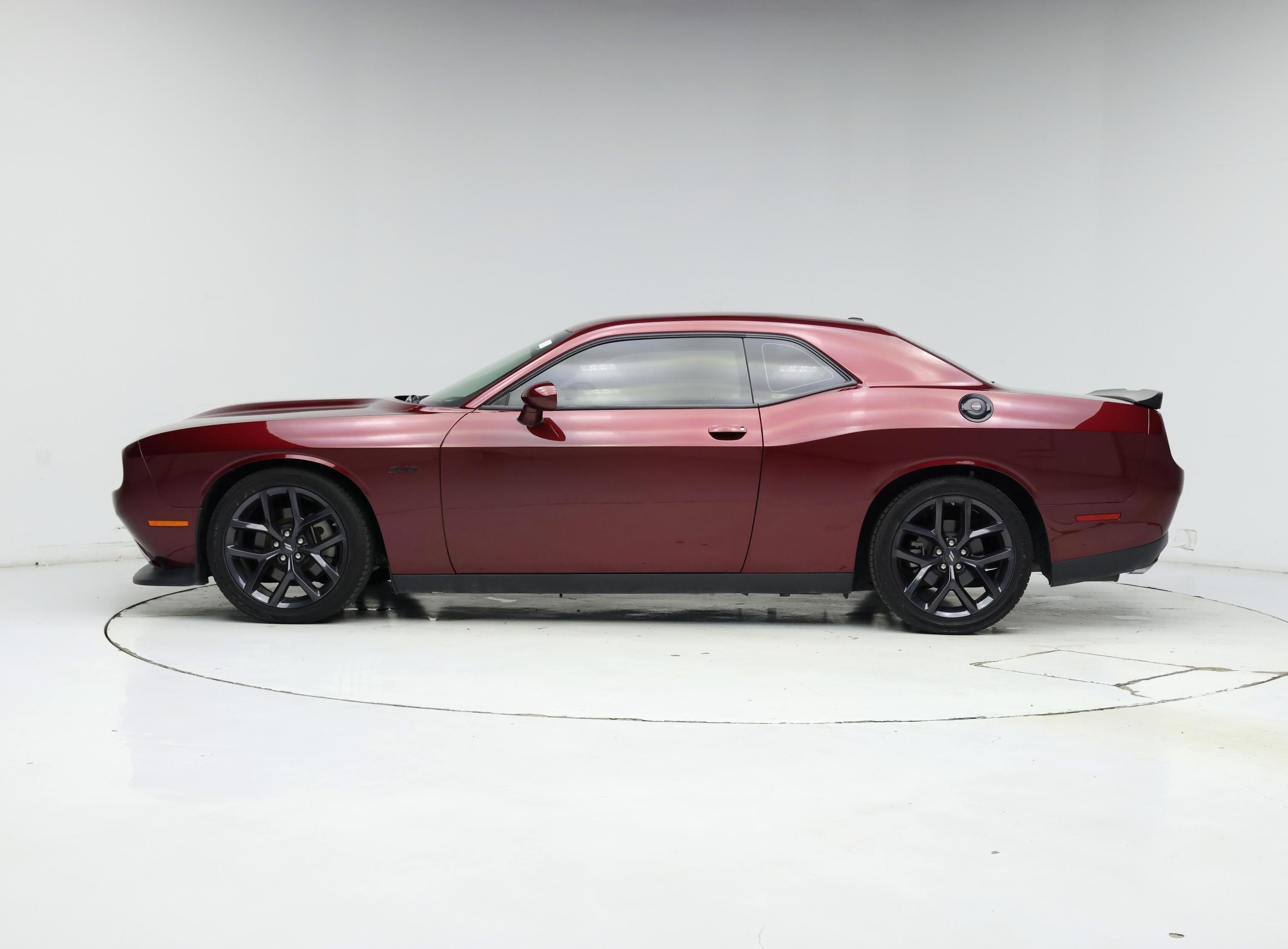 Thumbnail: 2023 Dodge Challenger - 3