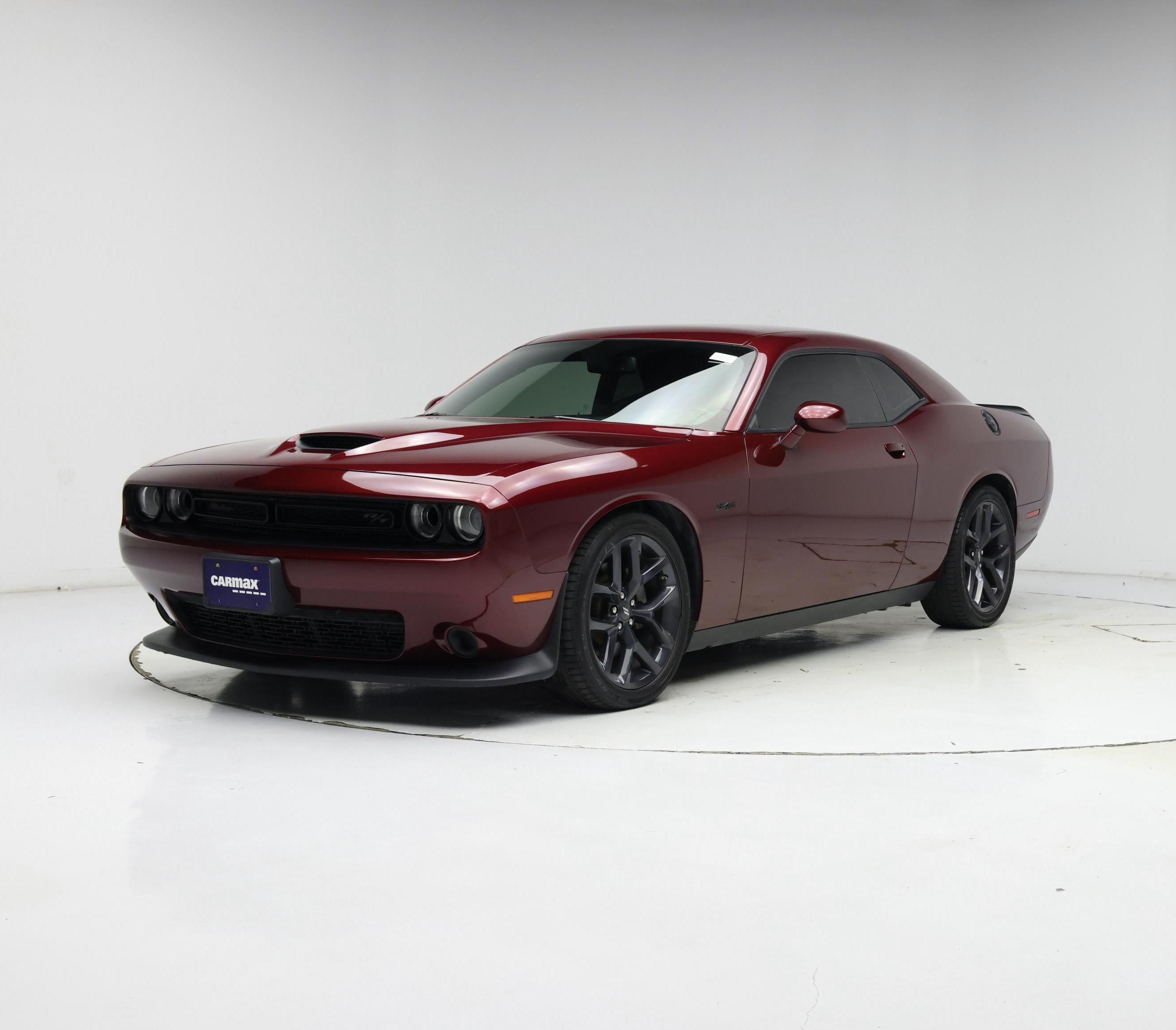 Thumbnail: 2023 Dodge Challenger - 4