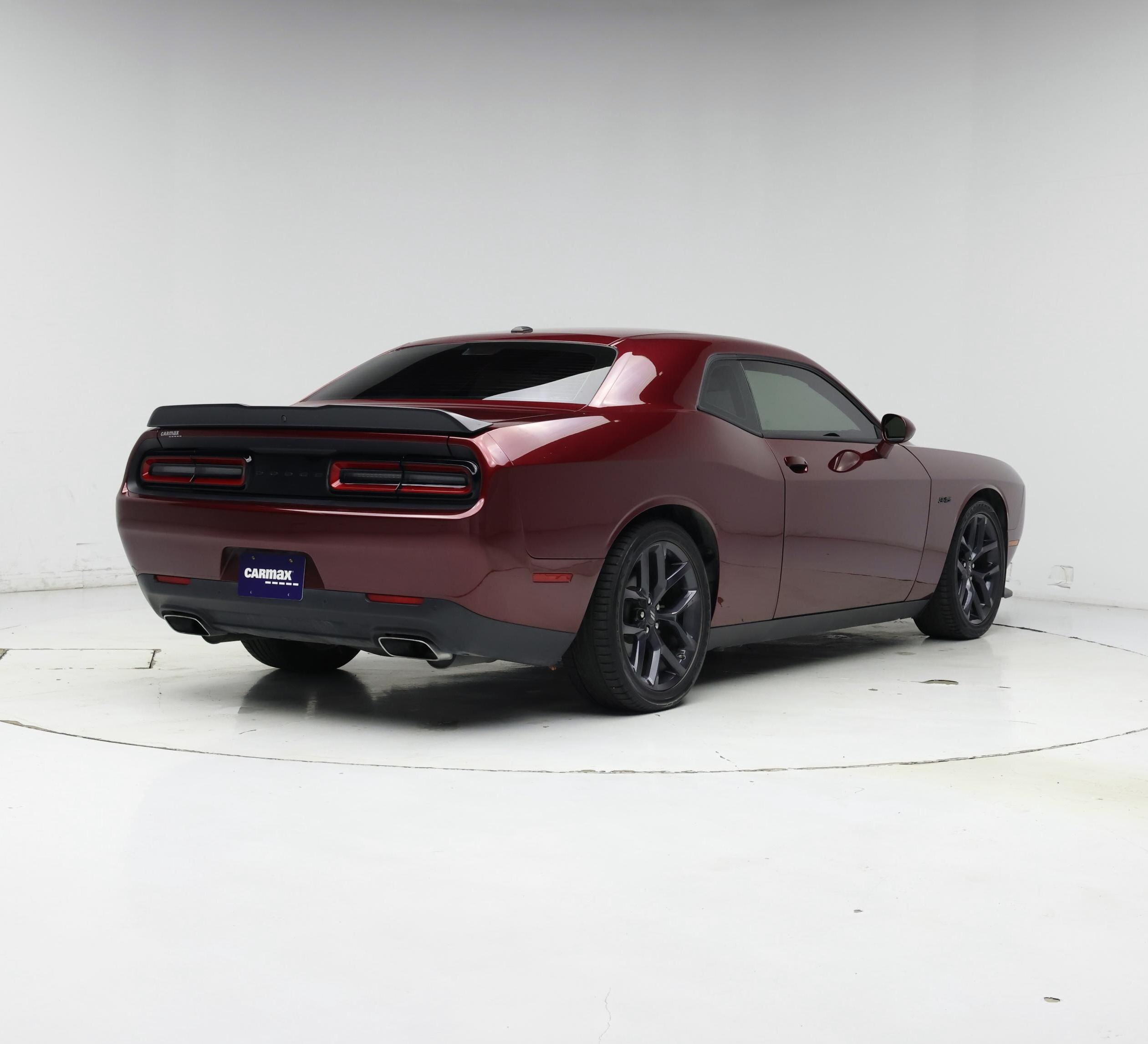 Thumbnail: 2023 Dodge Challenger - 8