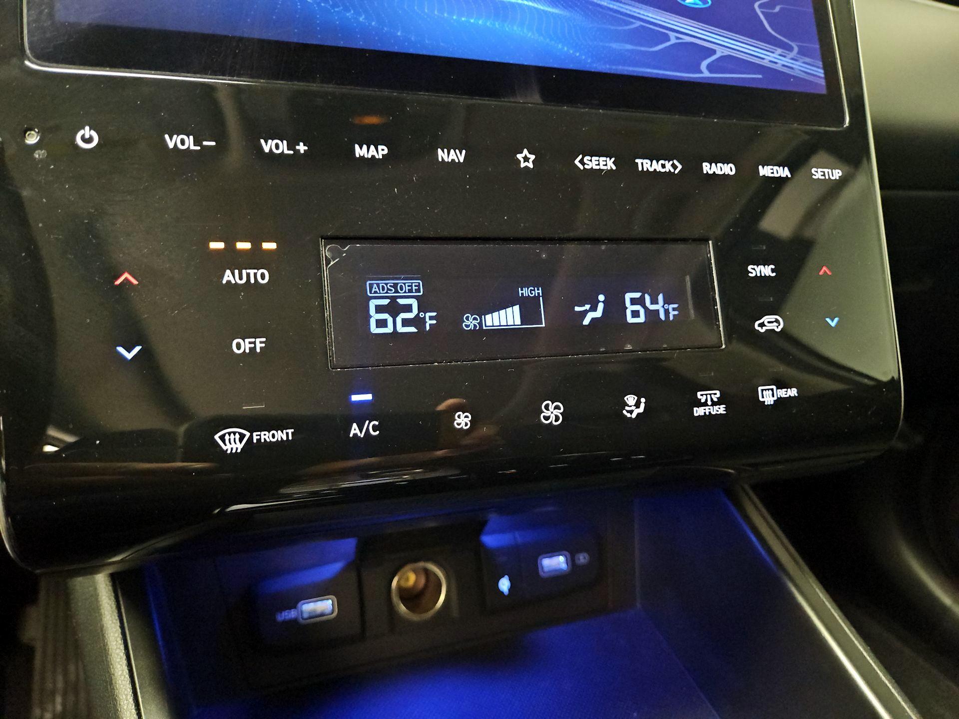 Thumbnail: 2022 Hyundai Tucson - 17