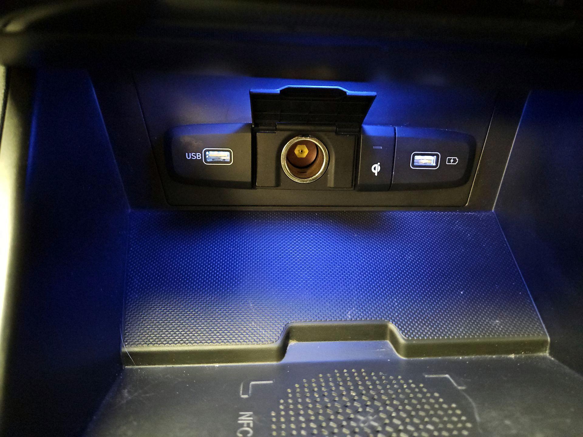 Thumbnail: 2022 Hyundai Tucson - 19