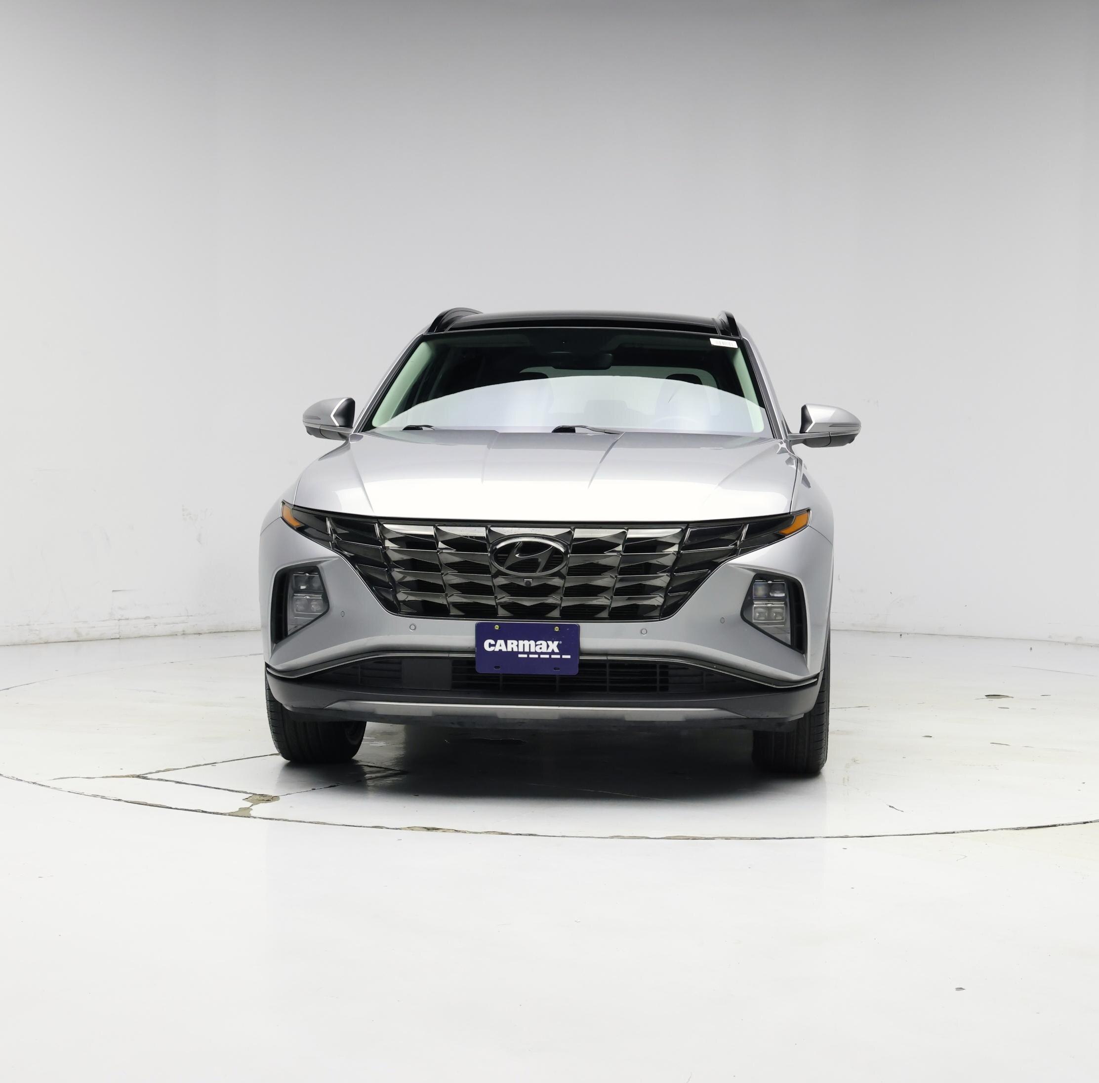 Thumbnail: 2022 Hyundai Tucson - 5