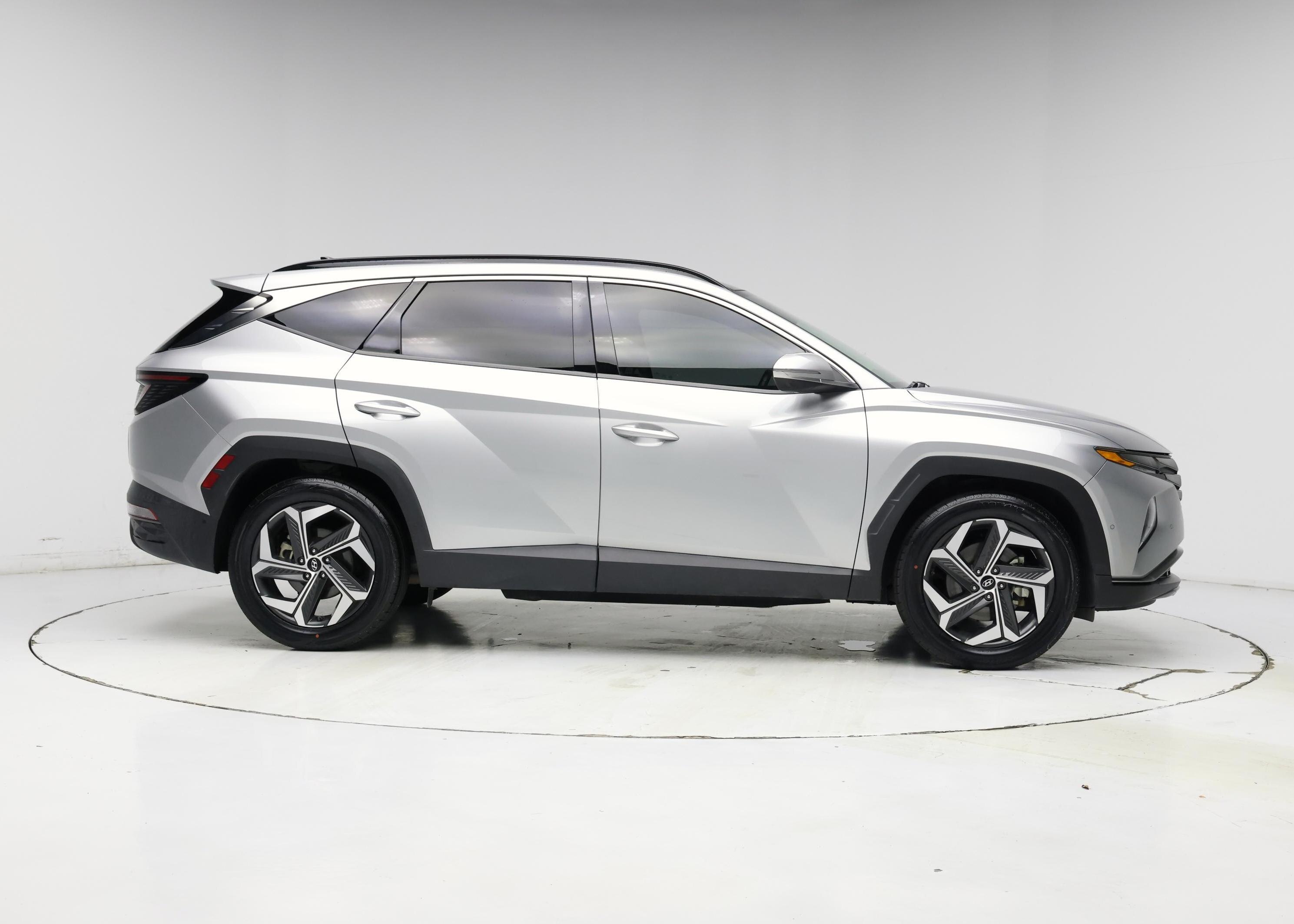 Thumbnail: 2022 Hyundai Tucson - 7