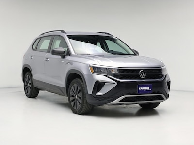 2024 Volkswagen Taos S