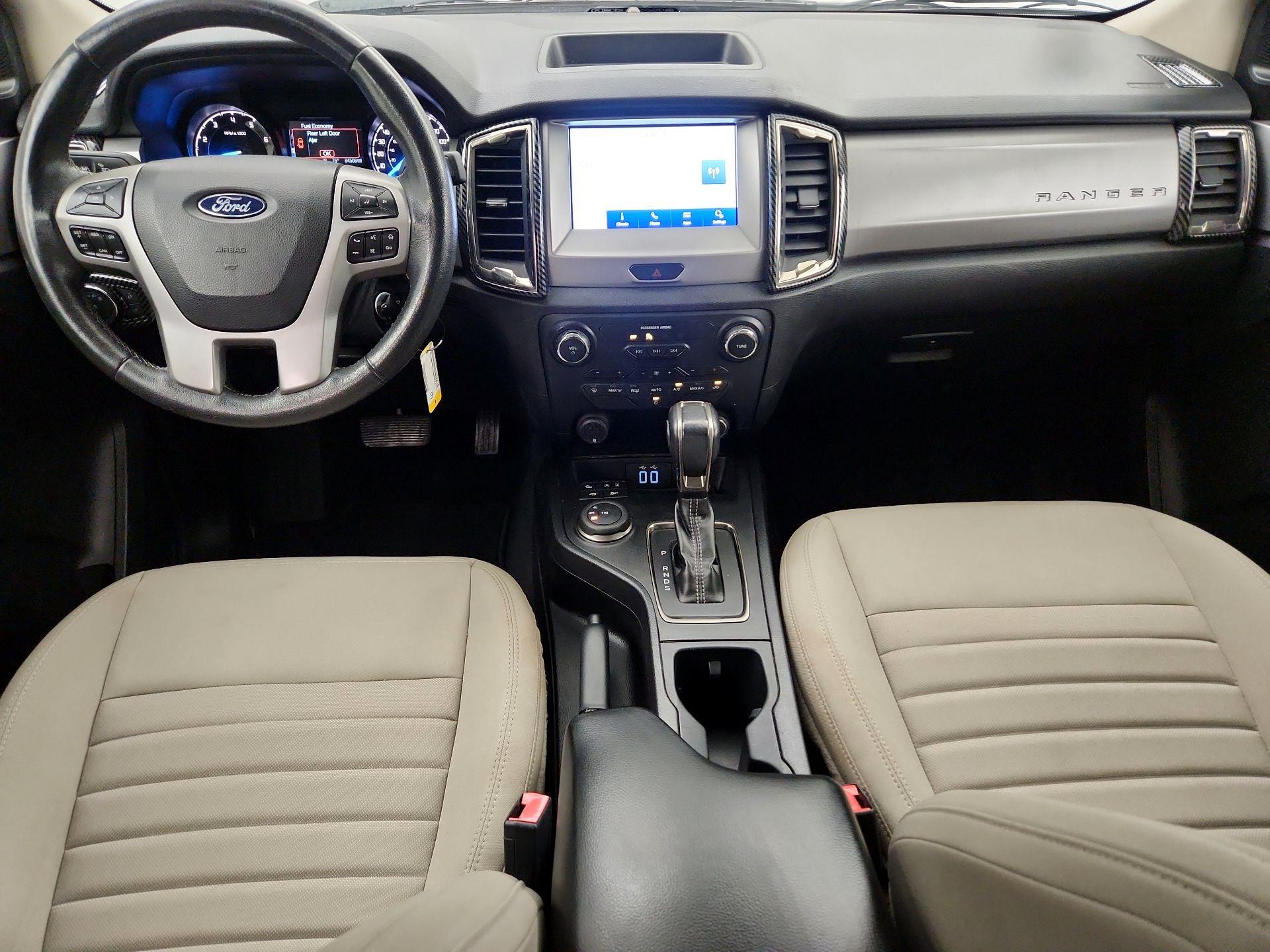 Thumbnail: 2021 Ford Ranger - 9