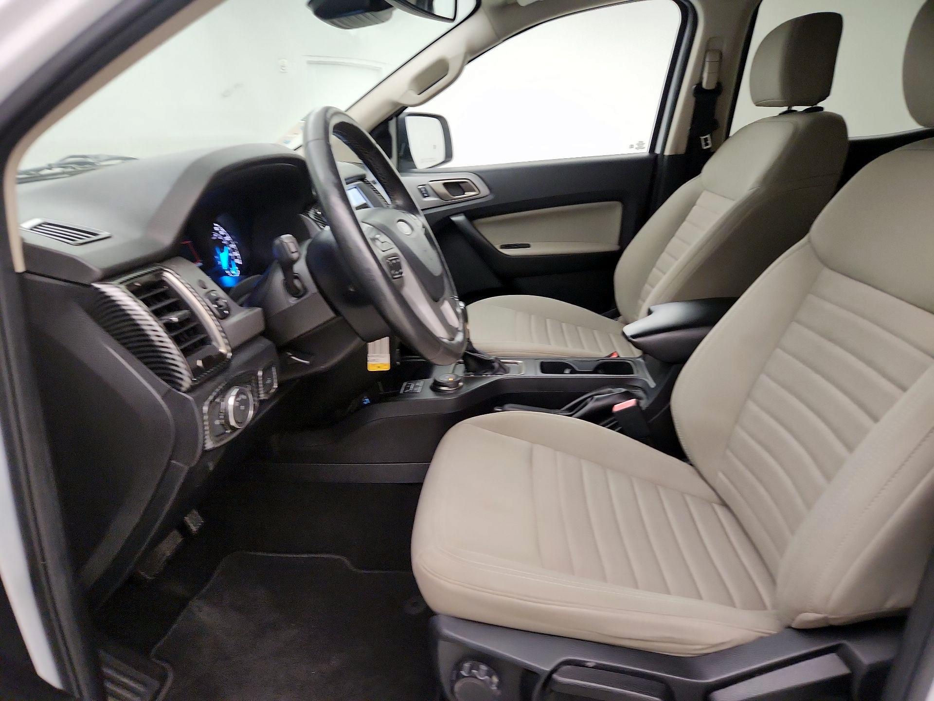 Thumbnail: 2021 Ford Ranger - 11