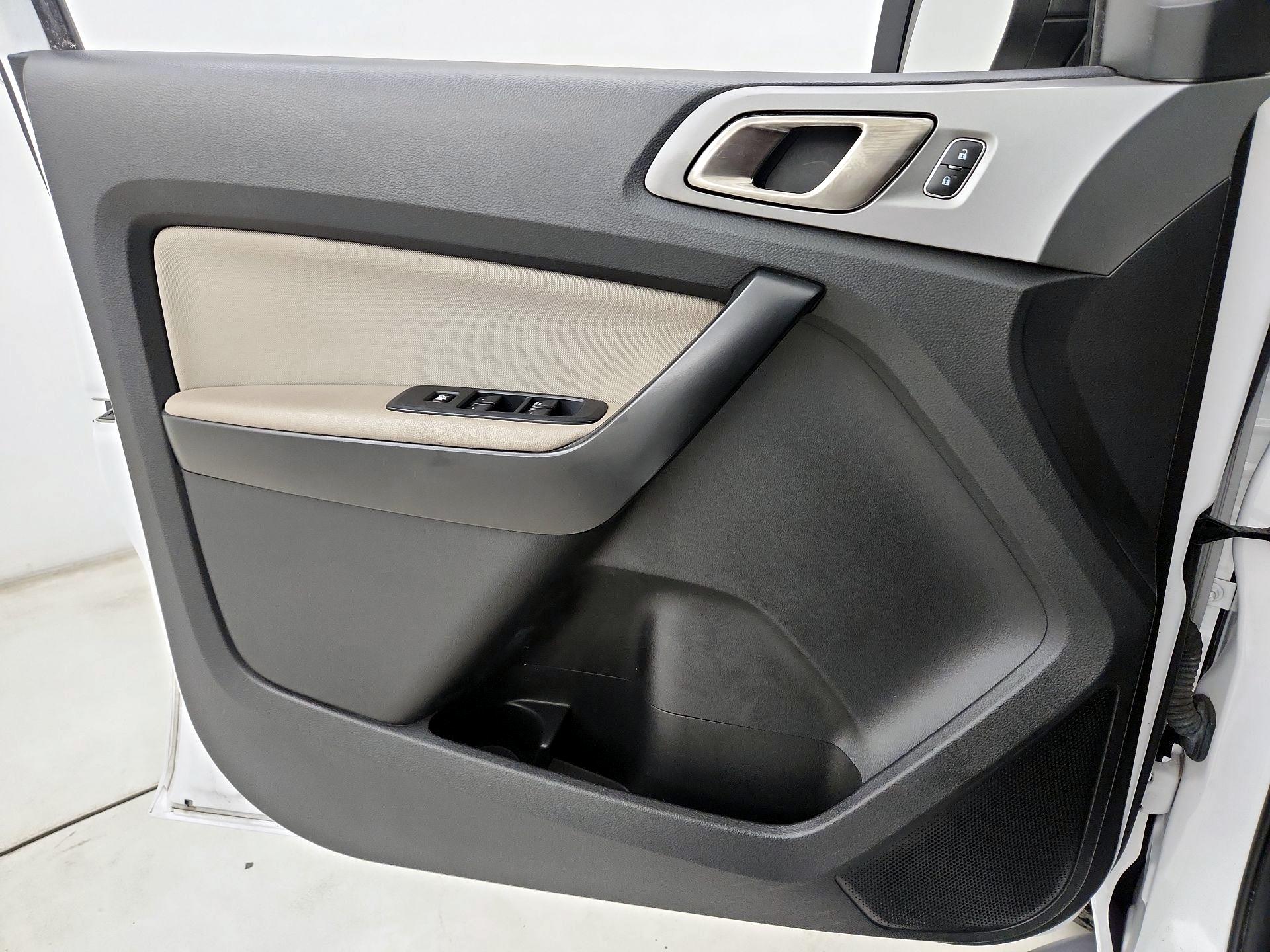 Thumbnail: 2021 Ford Ranger - 12