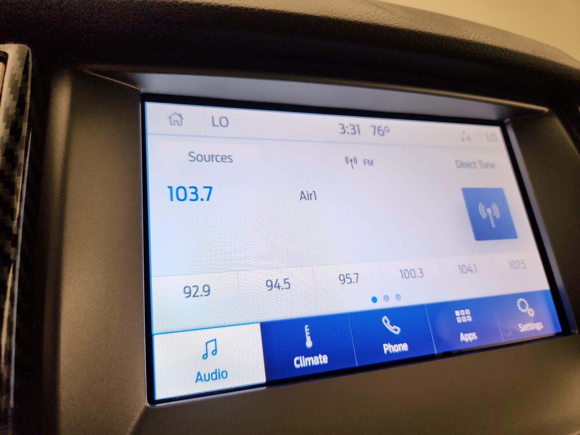 Thumbnail: 2021 Ford Ranger - 15