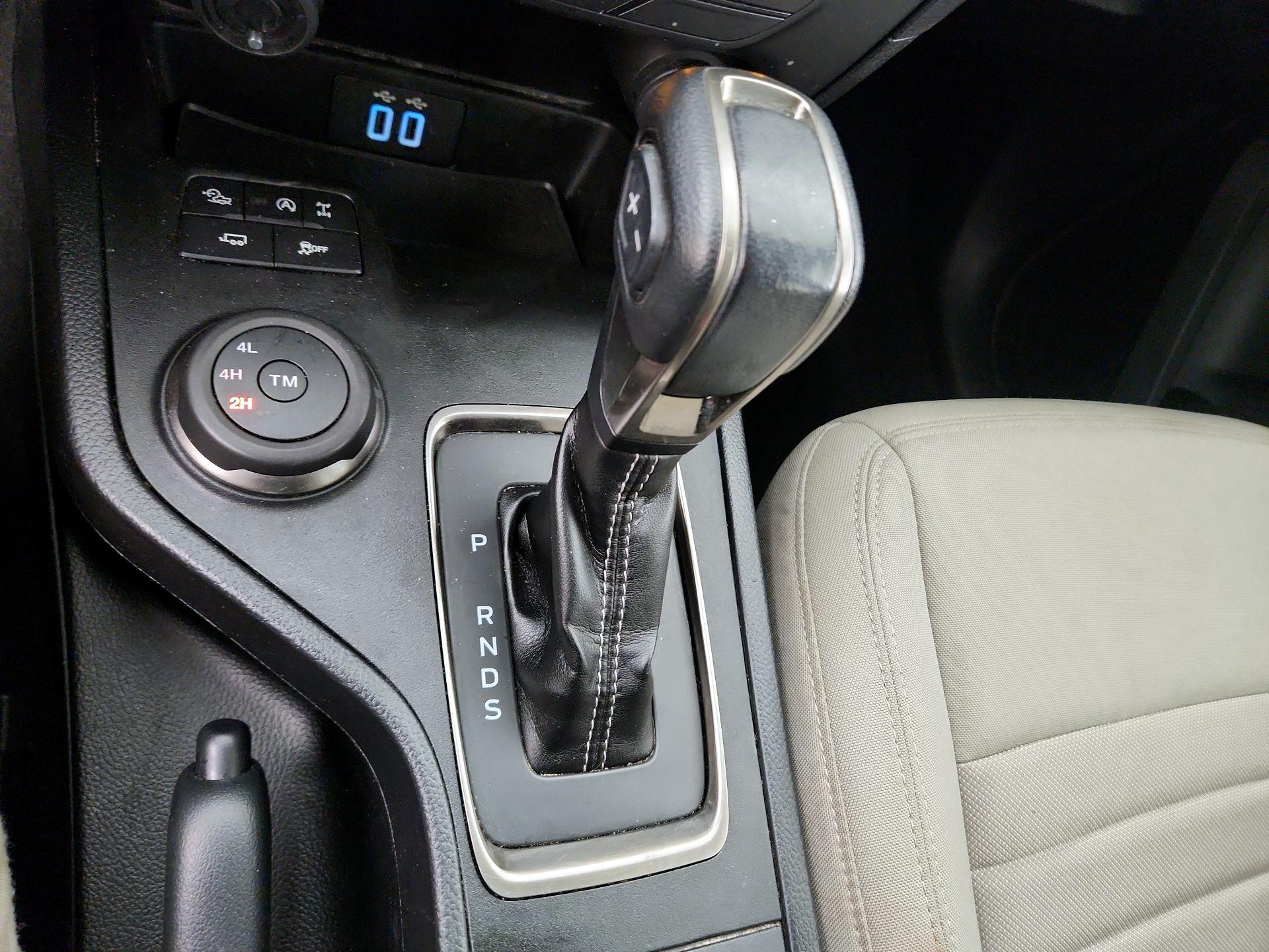 Thumbnail: 2021 Ford Ranger - 17