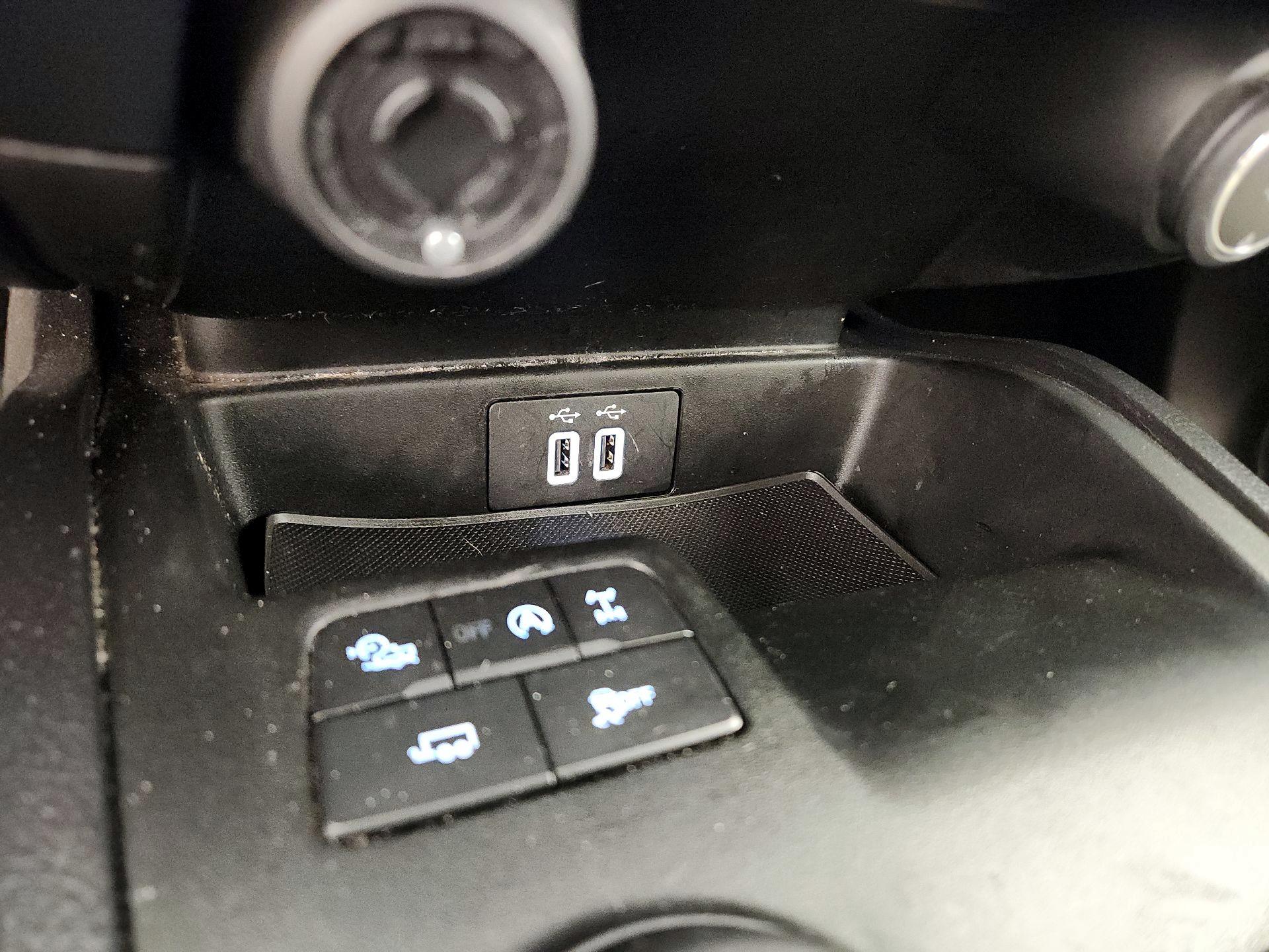 Thumbnail: 2021 Ford Ranger - 18