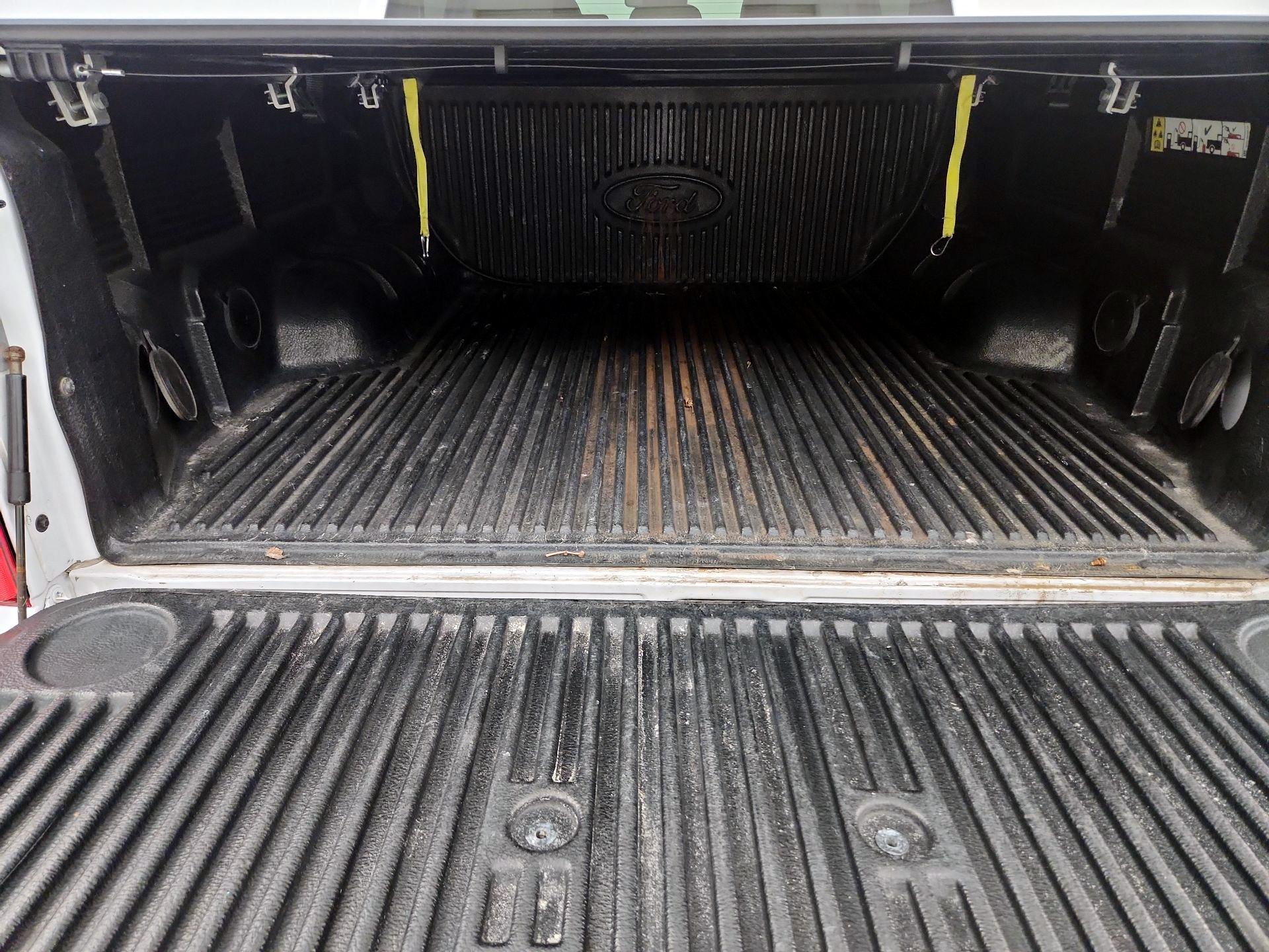 Thumbnail: 2021 Ford Ranger - 20