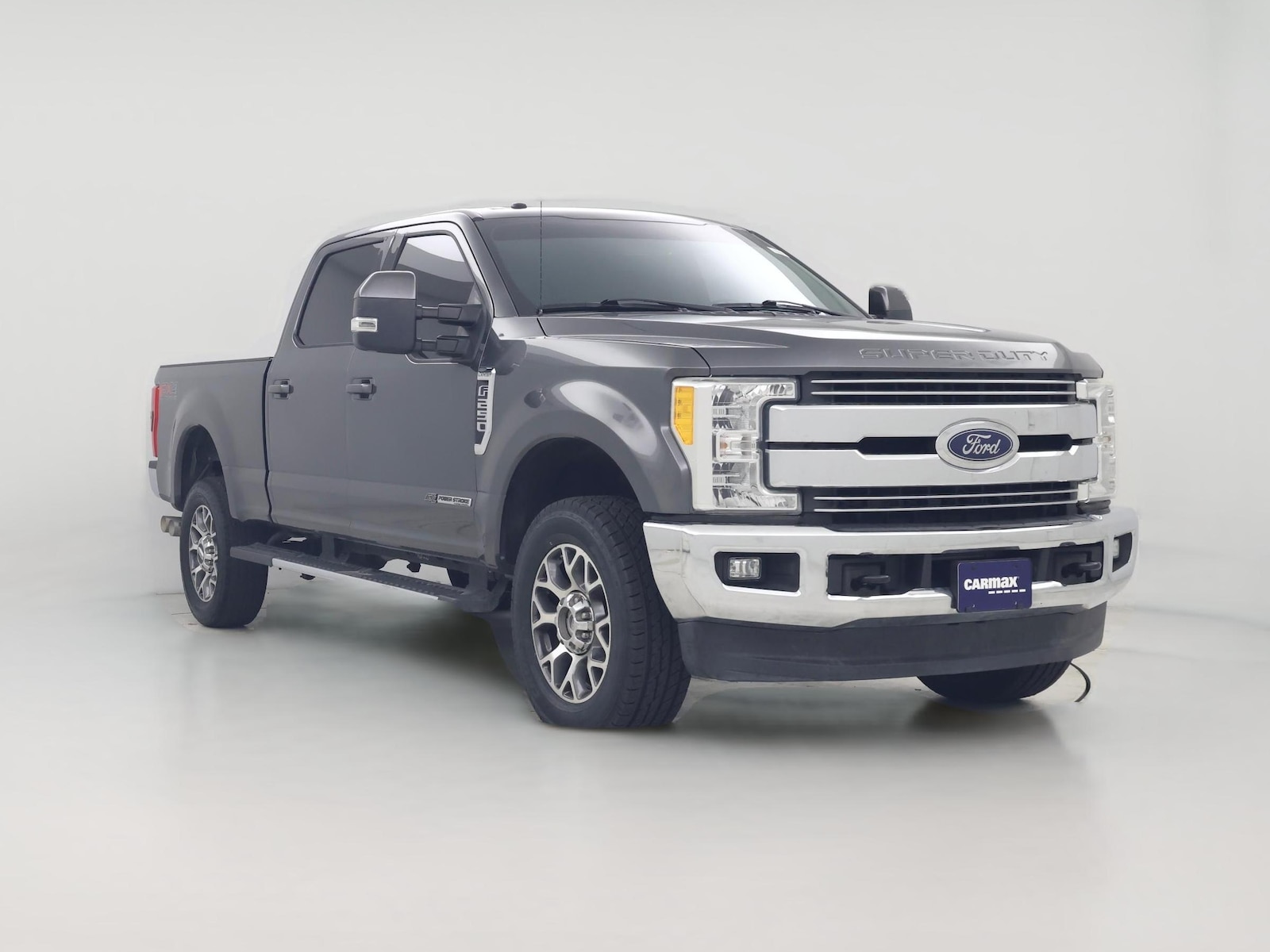 2017 Ford F-250 Super Duty Lariat
