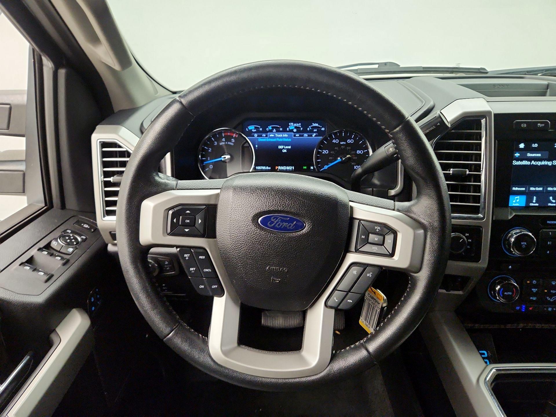 Thumbnail: 2017 Ford F-250 - 10