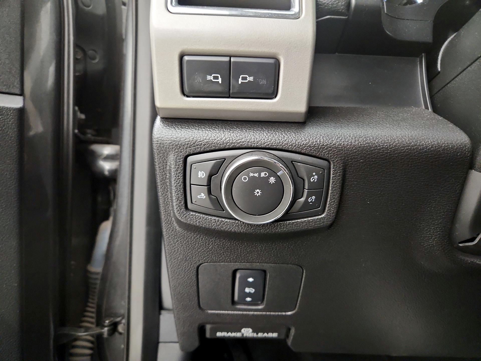 Thumbnail: 2017 Ford F-250 - 13