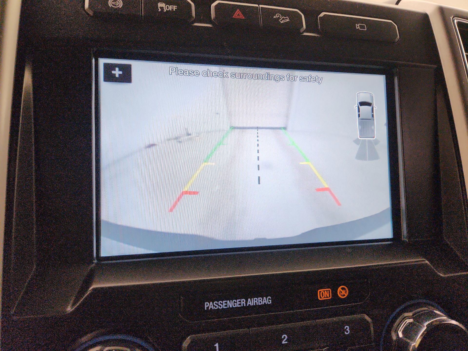 Thumbnail: 2017 Ford F-250 - 14