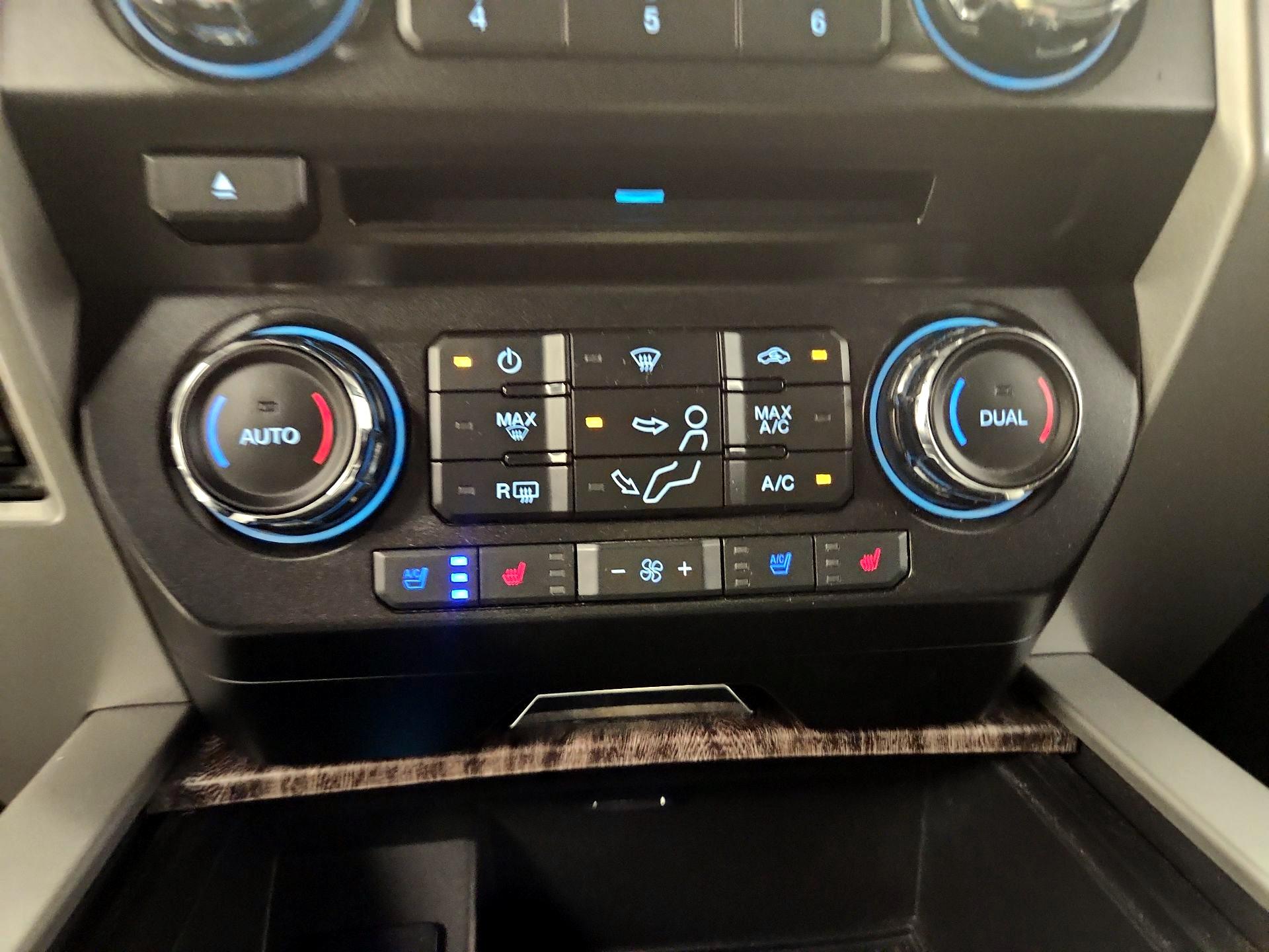 Thumbnail: 2017 Ford F-250 - 16