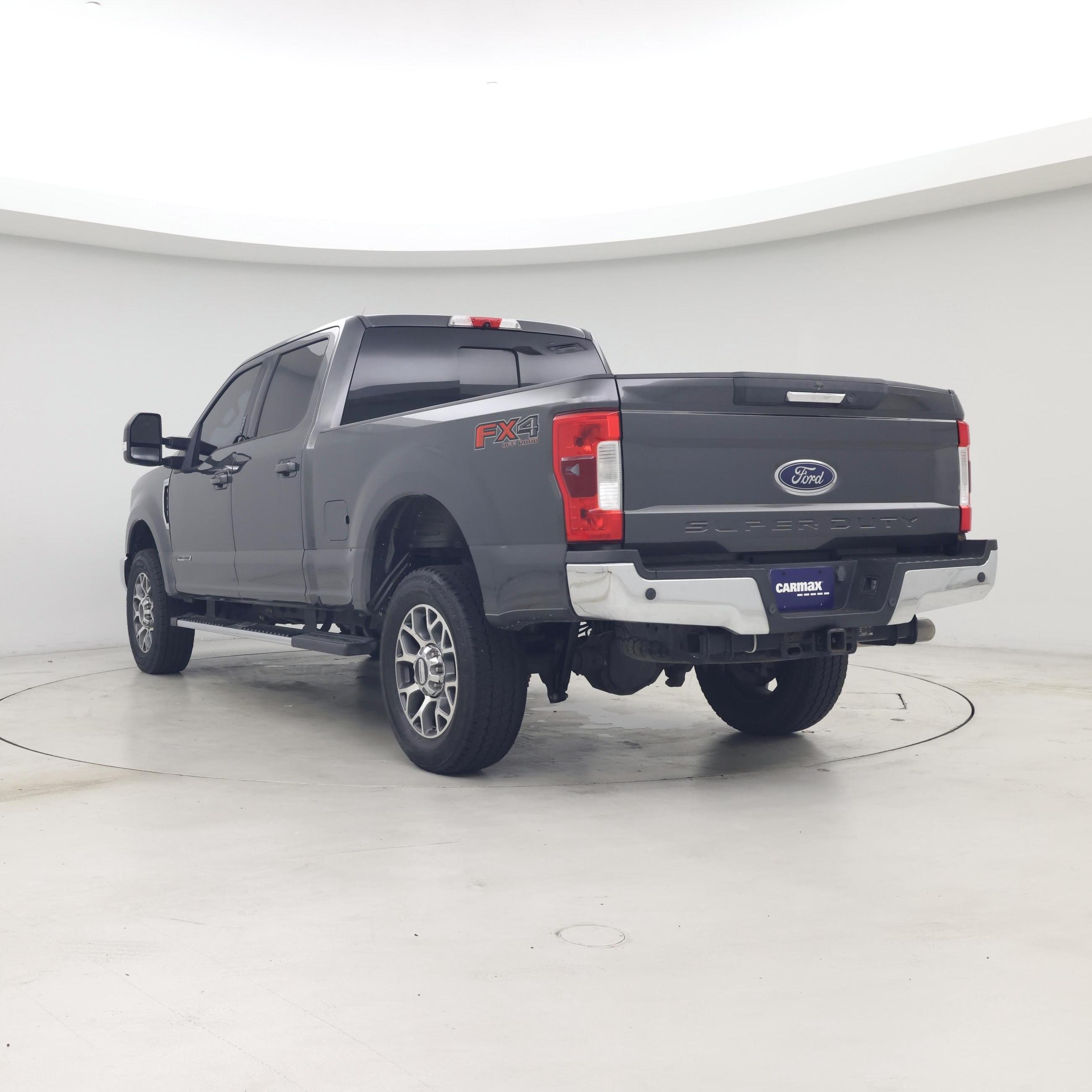 Thumbnail: 2017 Ford F-250 - 2