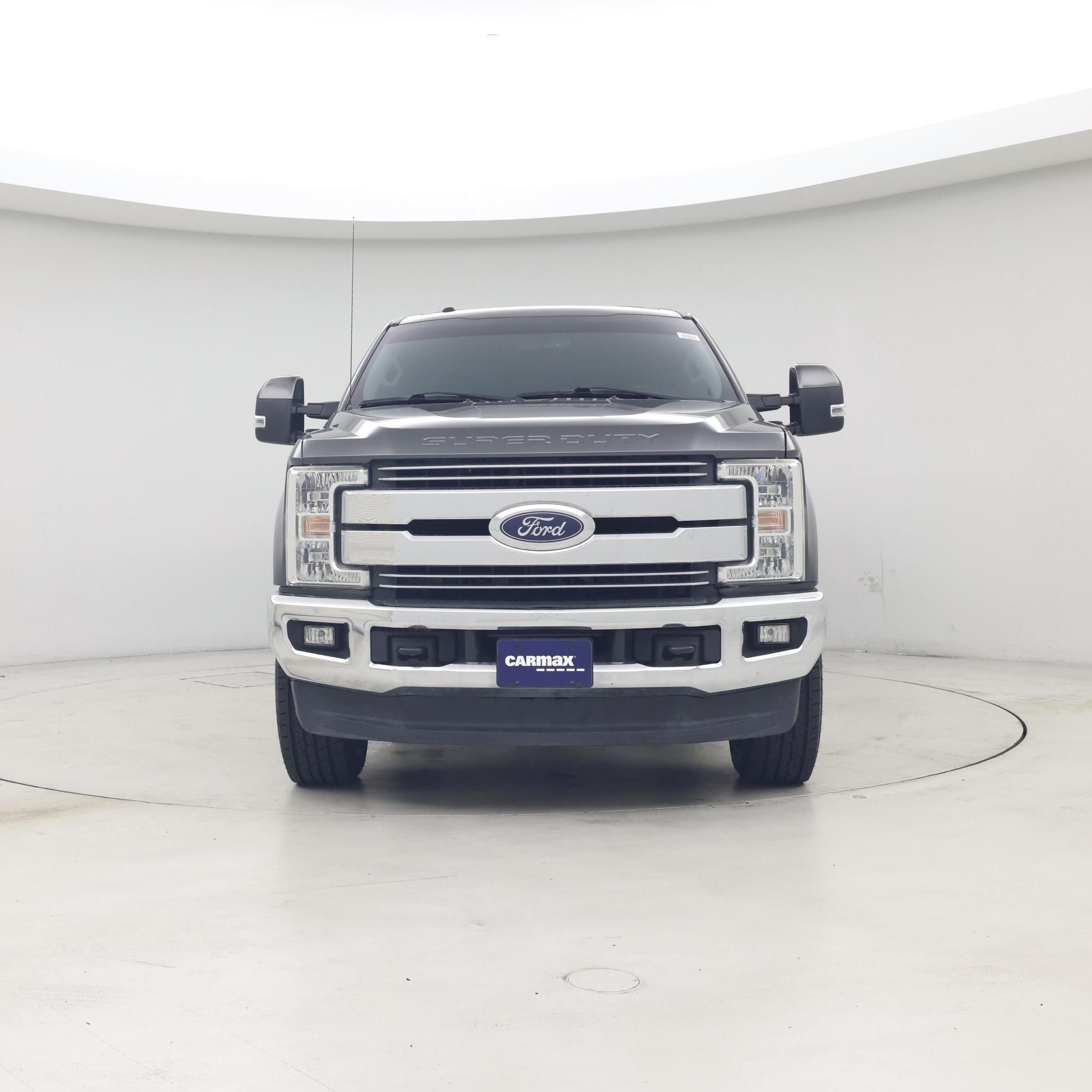 Thumbnail: 2017 Ford F-250 - 5