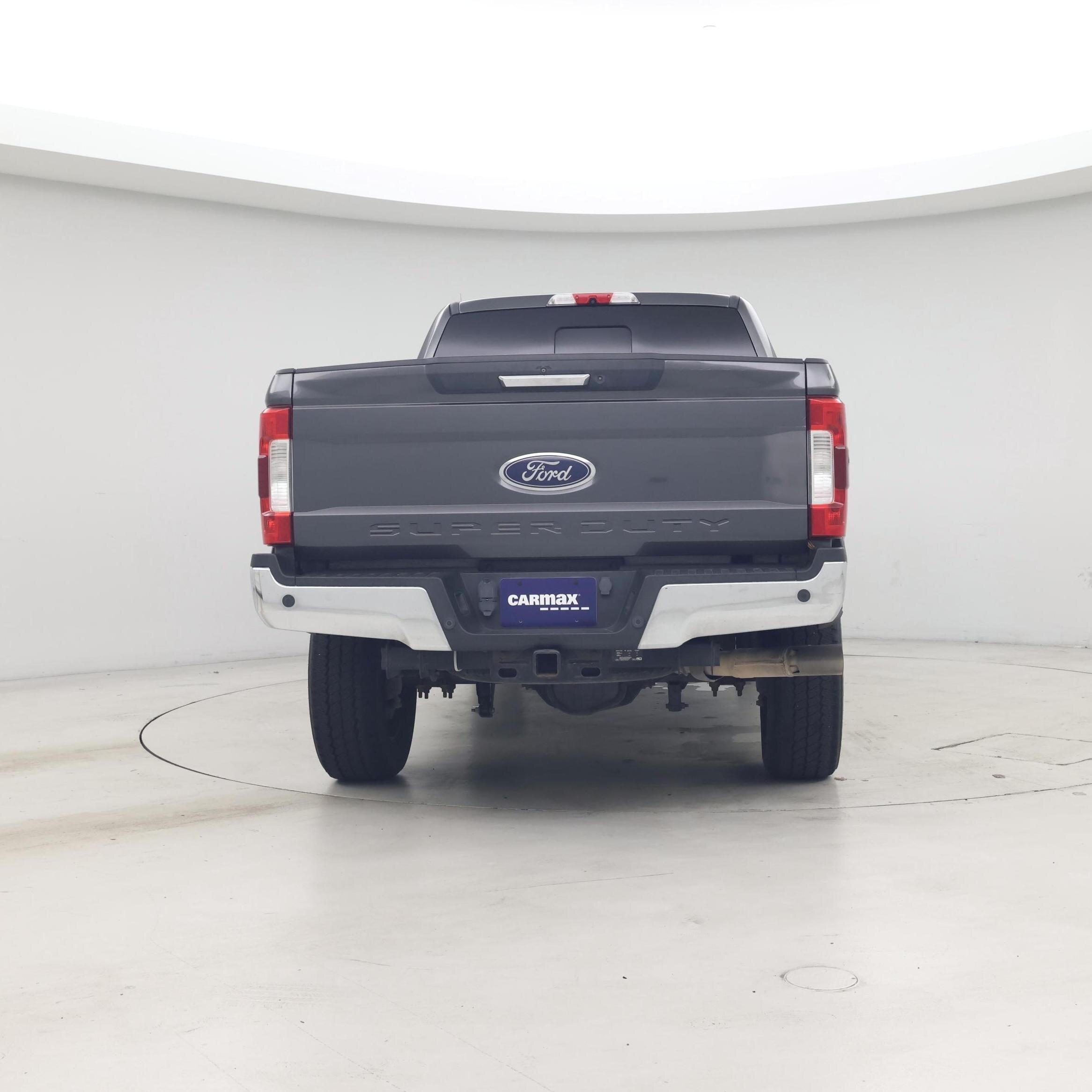 Thumbnail: 2017 Ford F-250 - 6