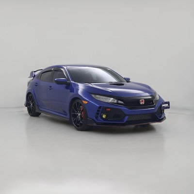 2019 Honda Civic Type-R Touring