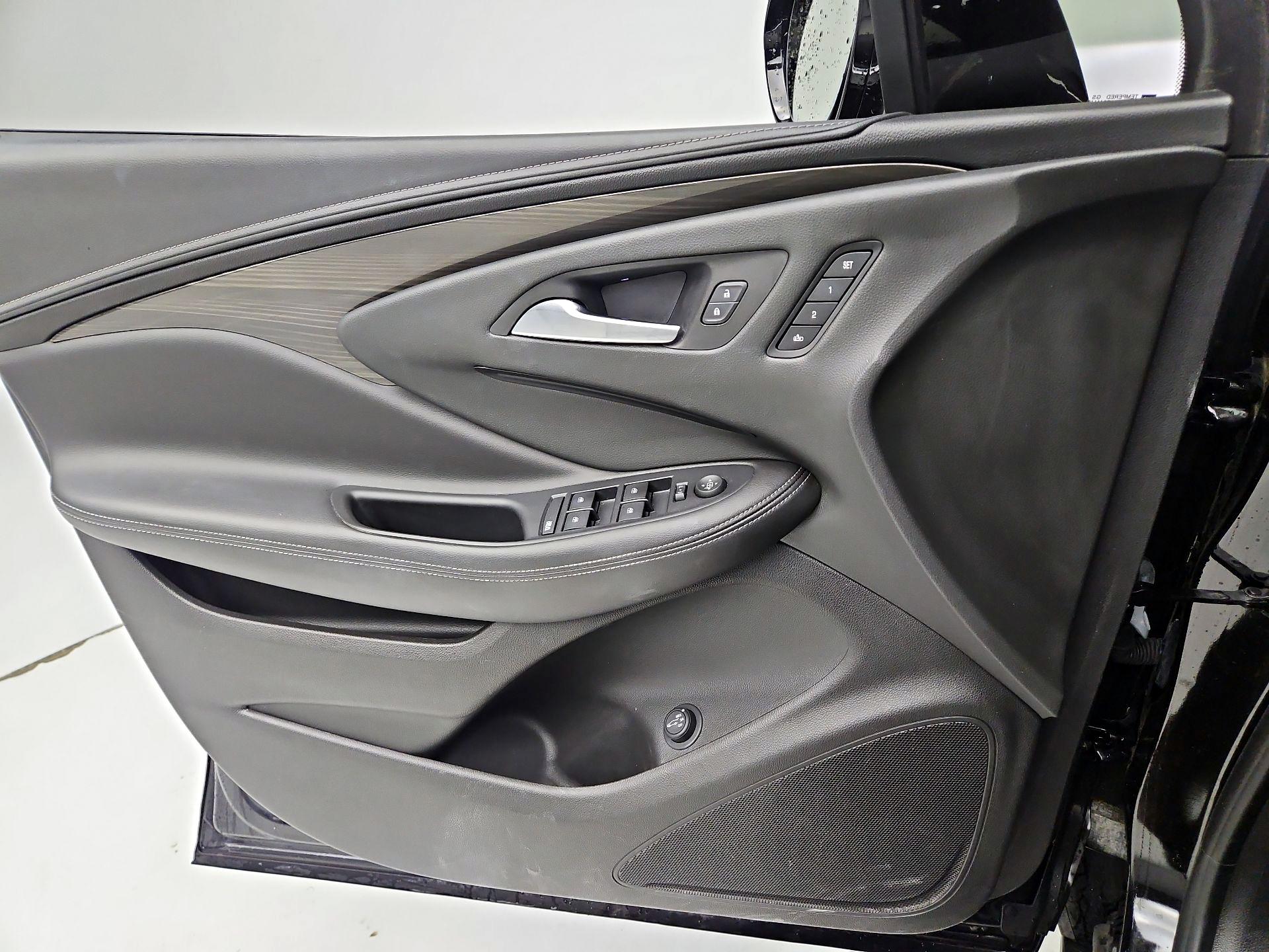 Thumbnail: 2020 Buick Envision - 12